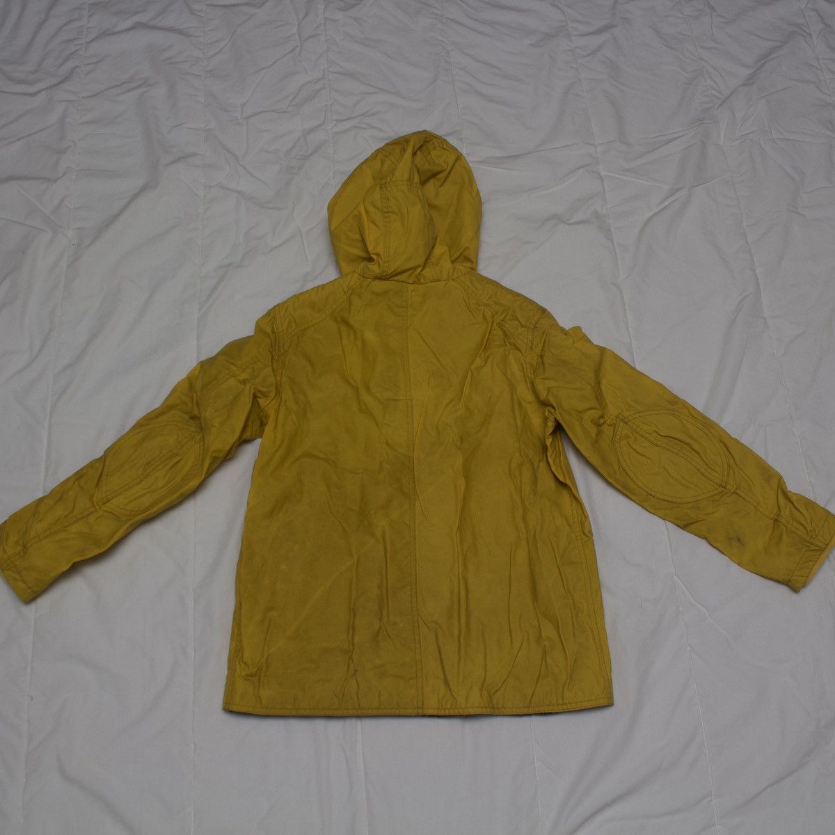 Belstaff Belstaff Padded Jacket Size XS / US 0-2 / IT 36-38 - 10 Thumbnail