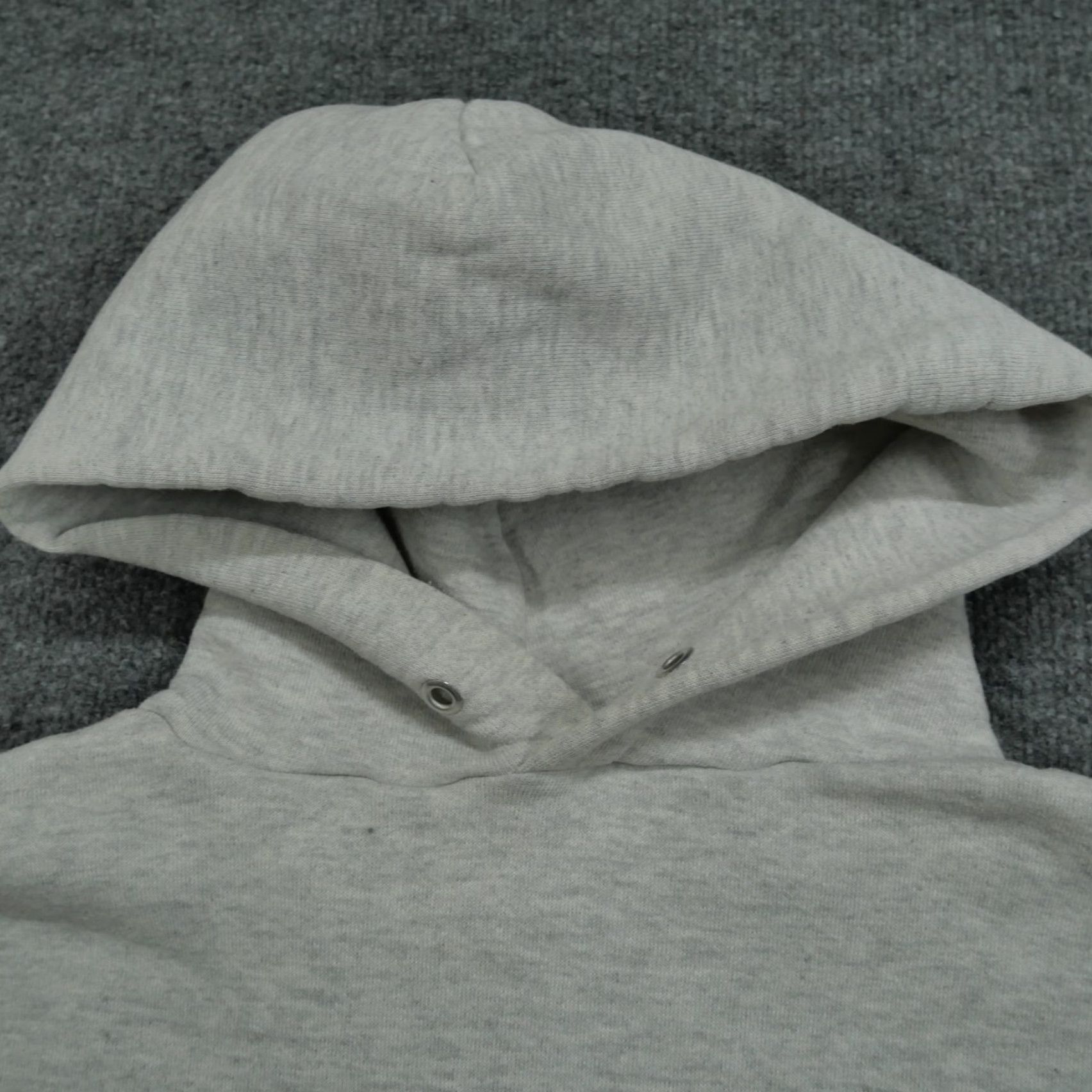 Jerzees VINTAGE Class Of 2000 Hoodie Men L Grey JERZEES Hooded Pullover, Graphic Vintage 2000s, Graduation, Regular Fit Size US L / EU 52-54 / 3 - 3 Thumbnail