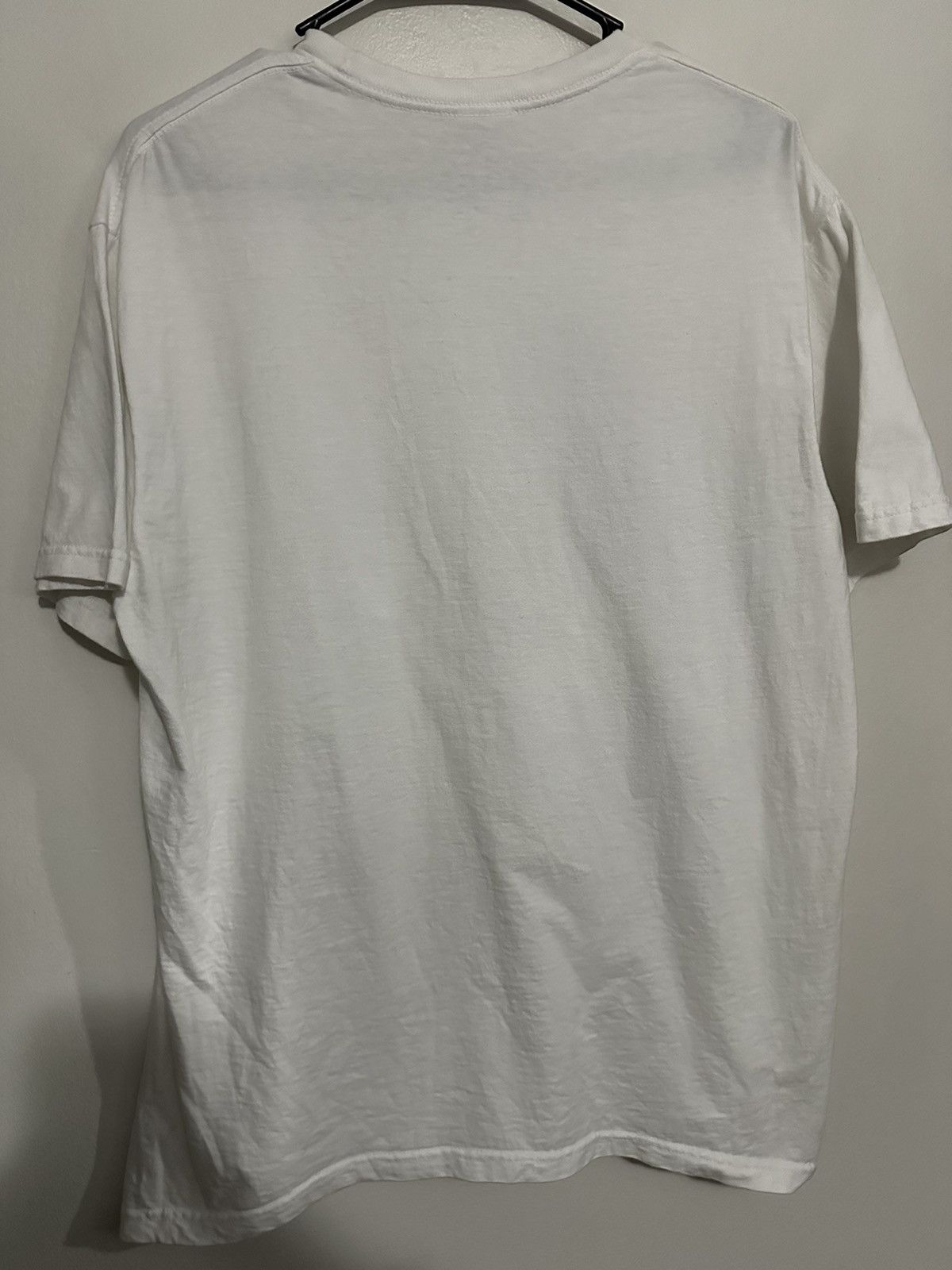 Supreme Supreme Balloons Tee Size US M / EU 48-50 / 2 - 3 Thumbnail