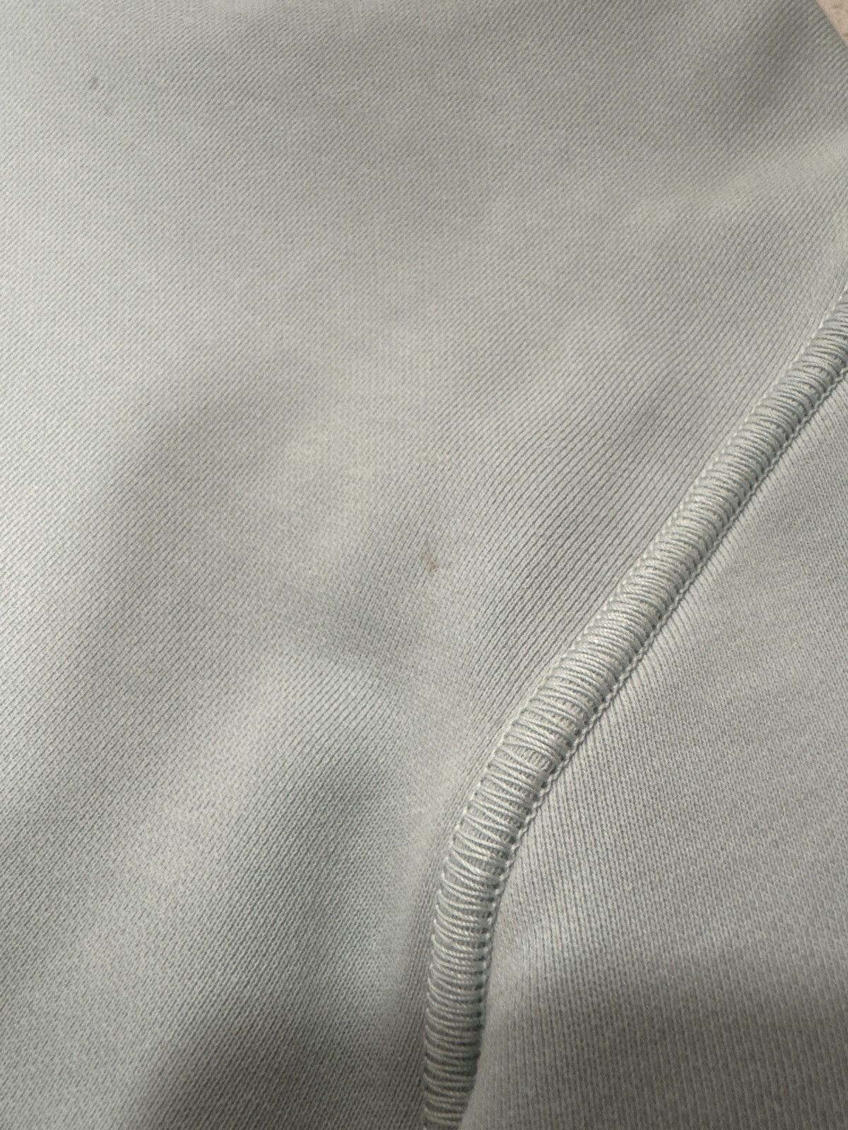 Stone Island Stone Island Hoodie - Light Blue Size US L / EU 52-54 / 3 - 5 Thumbnail