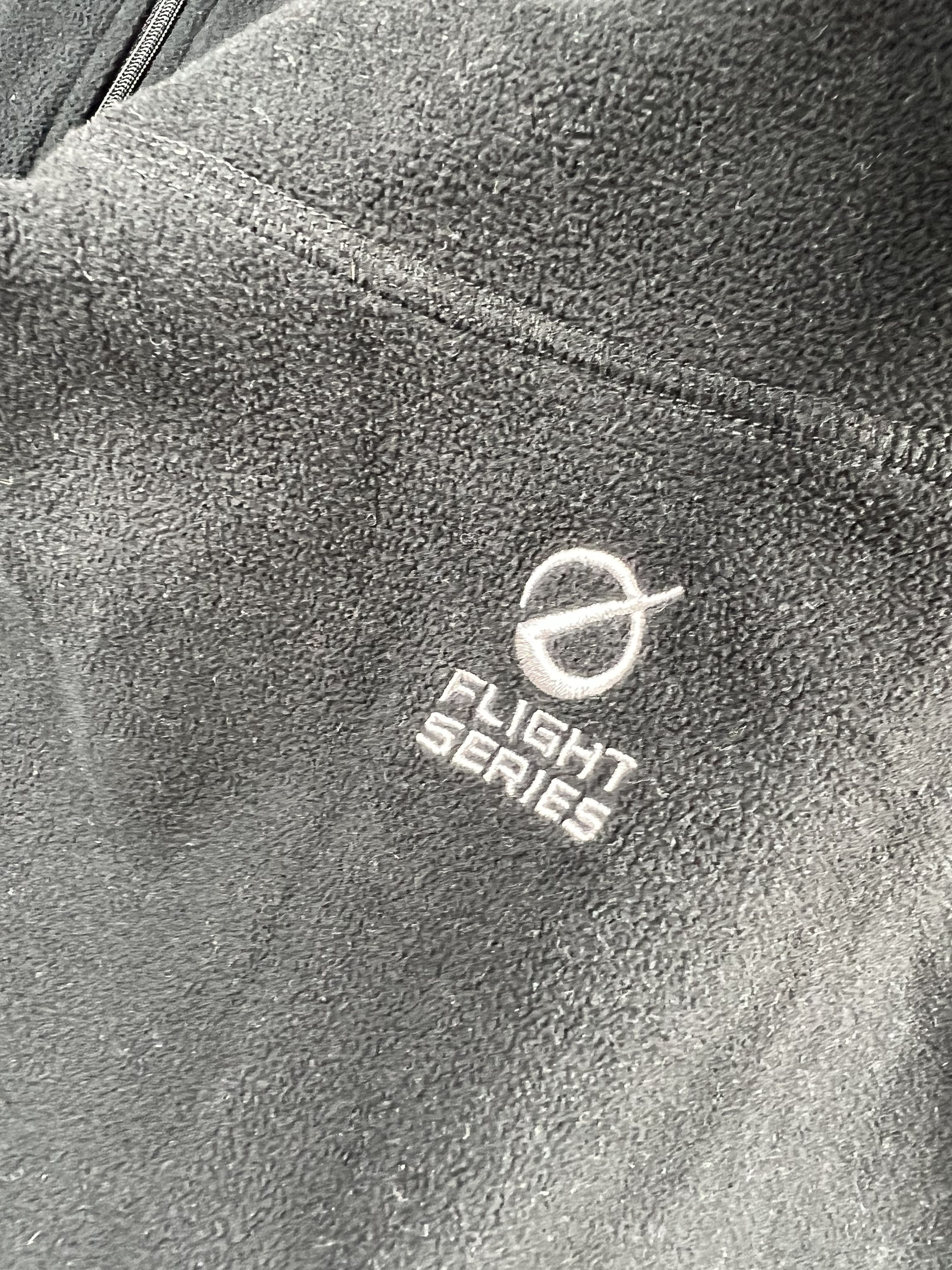 The North Face × Vintage Vintage The North Face Fleece Vest M Size US M / EU 48-50 / 2 - 5 Thumbnail