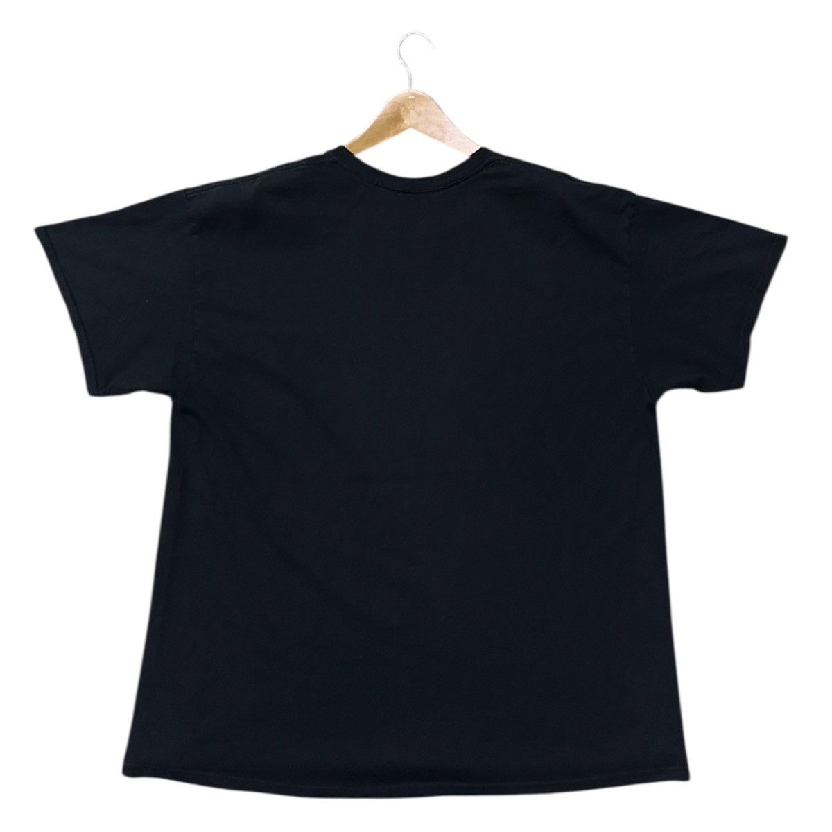 Xlarge Vintage Y2K Xlarge graffiti OG tee in black Size US L / EU 52-54 / 3 - 6 Thumbnail