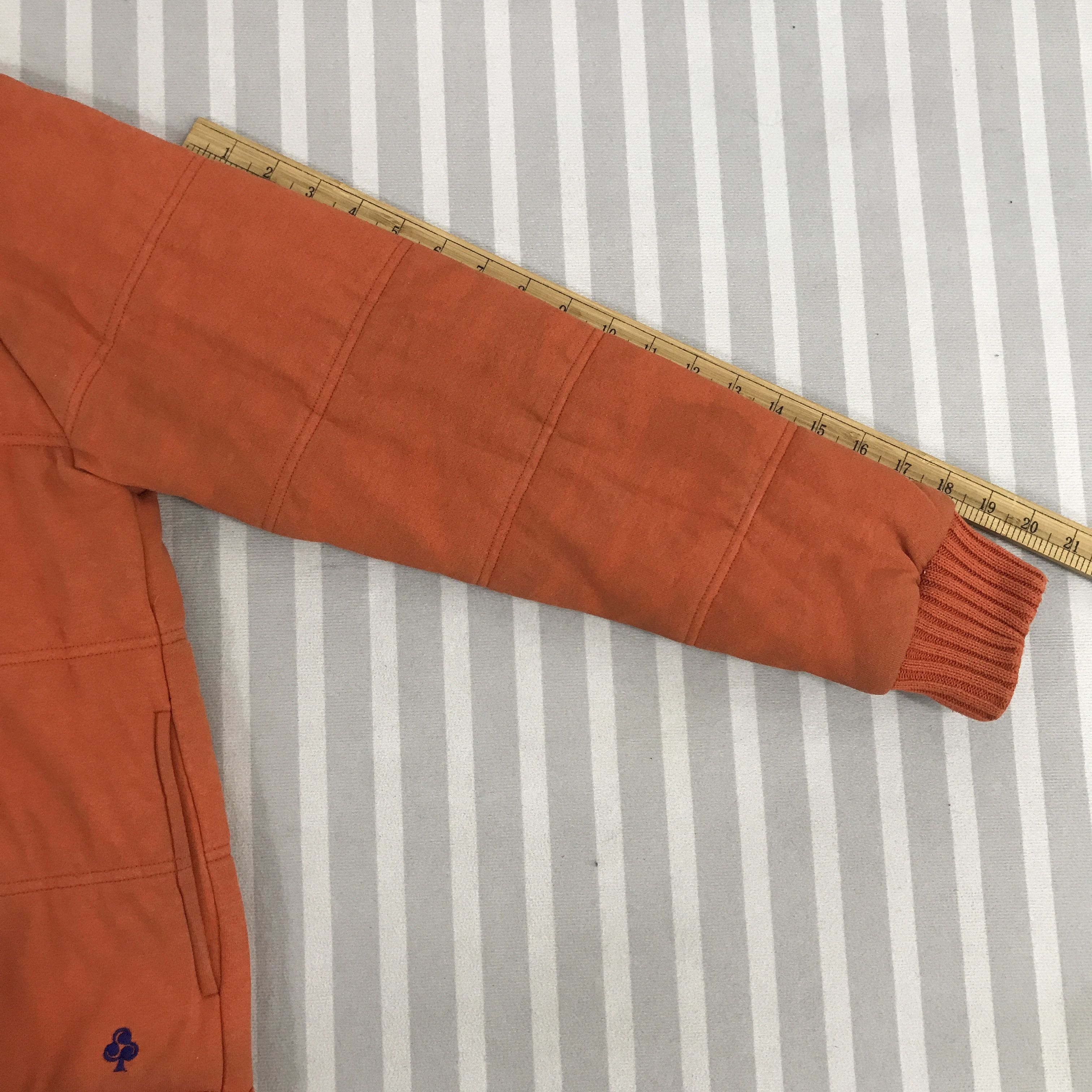 Japanese Brand × The Difference × Vintage Vintage The Difference Japan Puffer Jacket Size US M / EU 48-50 / 2 - 6 Thumbnail