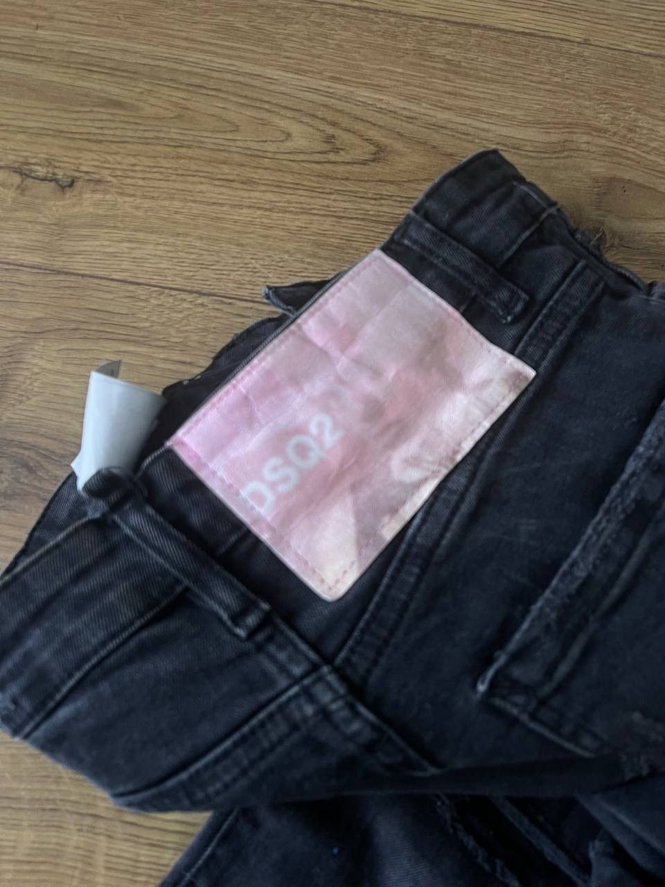 Dsquared2 Dsquared2 jeans Size 28" / US 6 / IT 42 - 9 Thumbnail