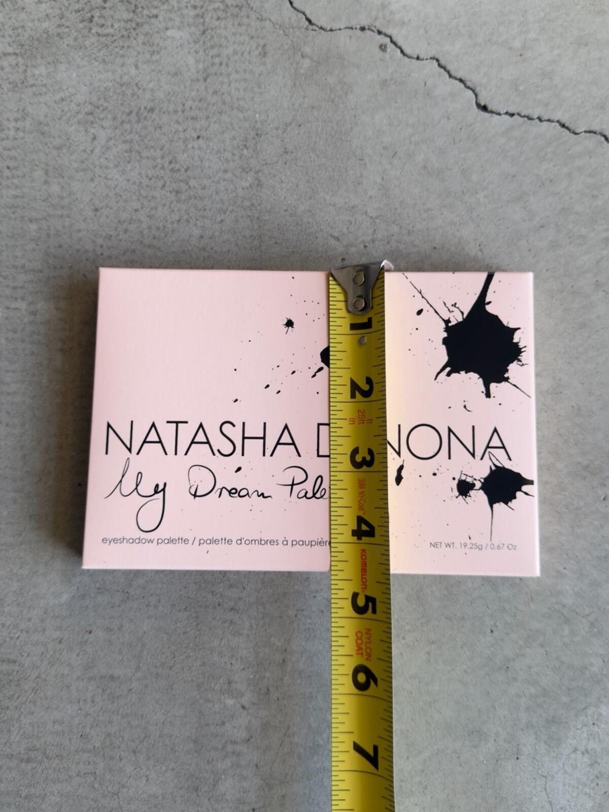Other Natasha Denona / My Dream Eyeshadow Palette Size ONE SIZE - 5 Thumbnail