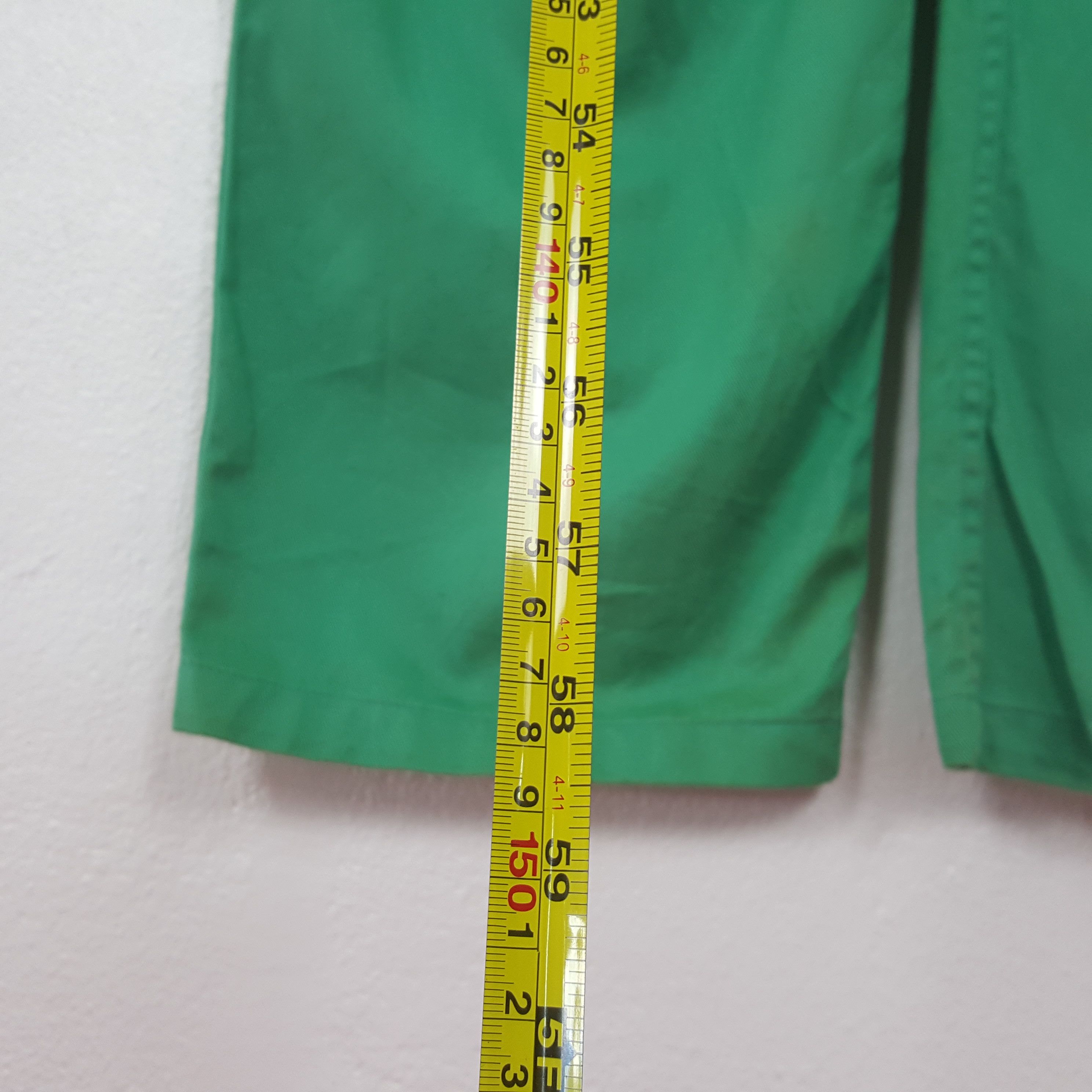 Japanese Brand Vintage Yamato Transport Company Custom Coverall C320N21 Size US M / EU 48-50 / 2 - 5 Thumbnail