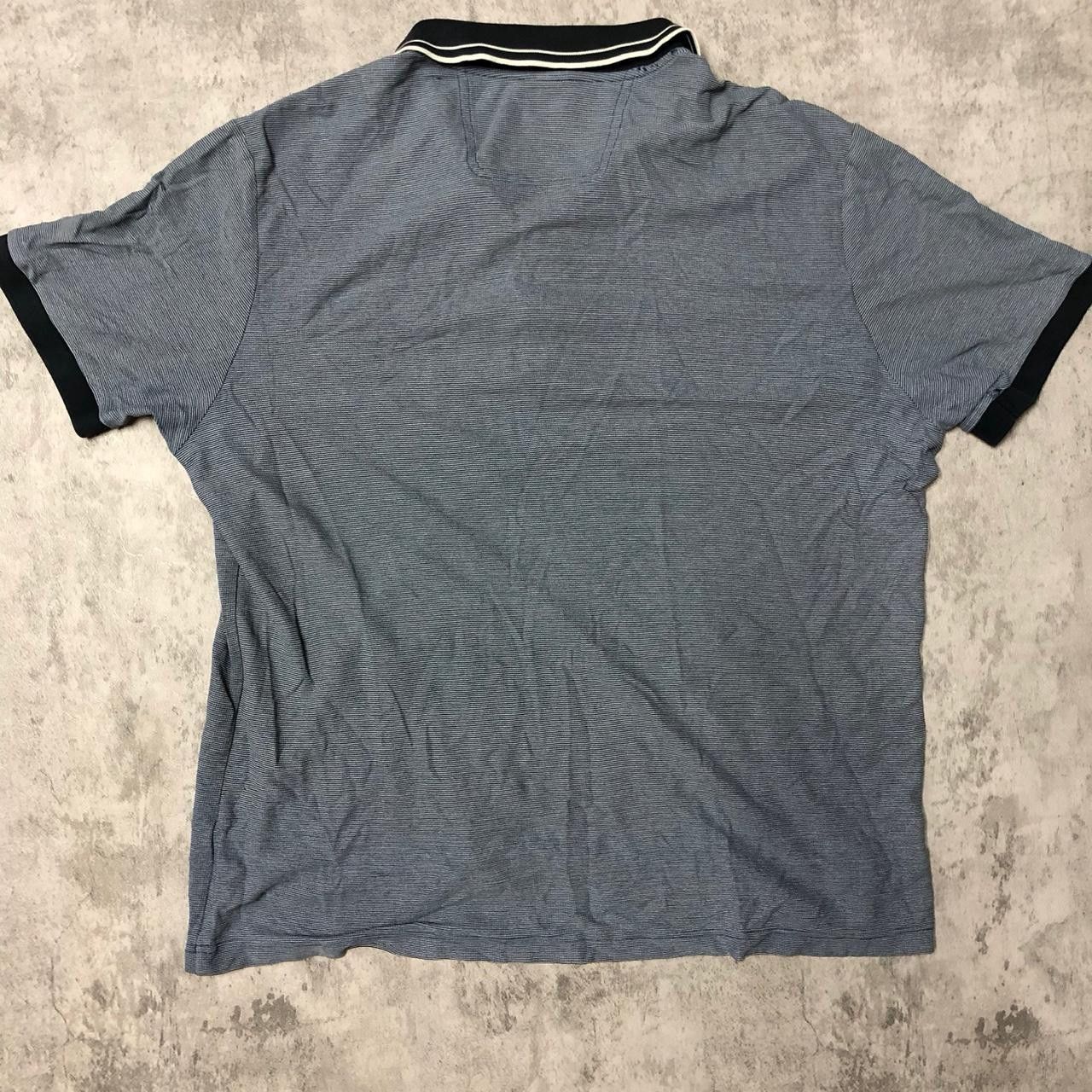 Hugo Boss Hugo boss polo tshirt golf boxy Size US XXL / EU 58 / 5 - 5 Thumbnail