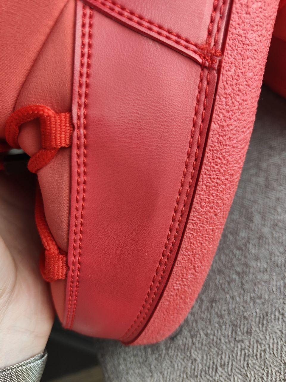 Dior Y2K Dior by John Galliano Blanc Cheval Collection Snow Boots Size US 7 / IT 37 - 22 Thumbnail