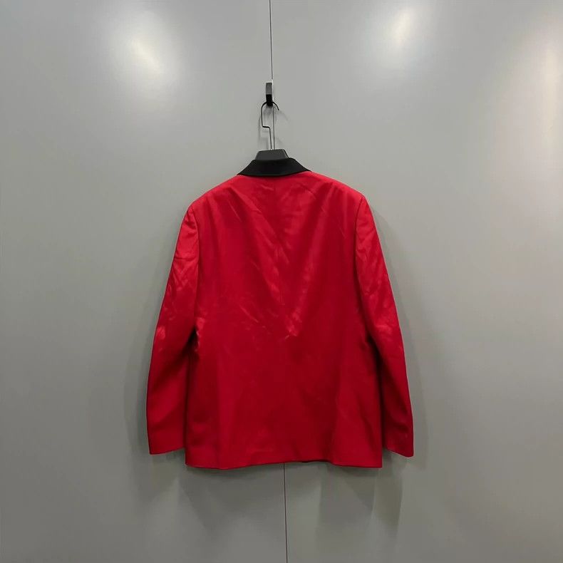 Gucci GucciSleeve logo suit 2503-Nextarrow Size 54R - 2 Thumbnail
