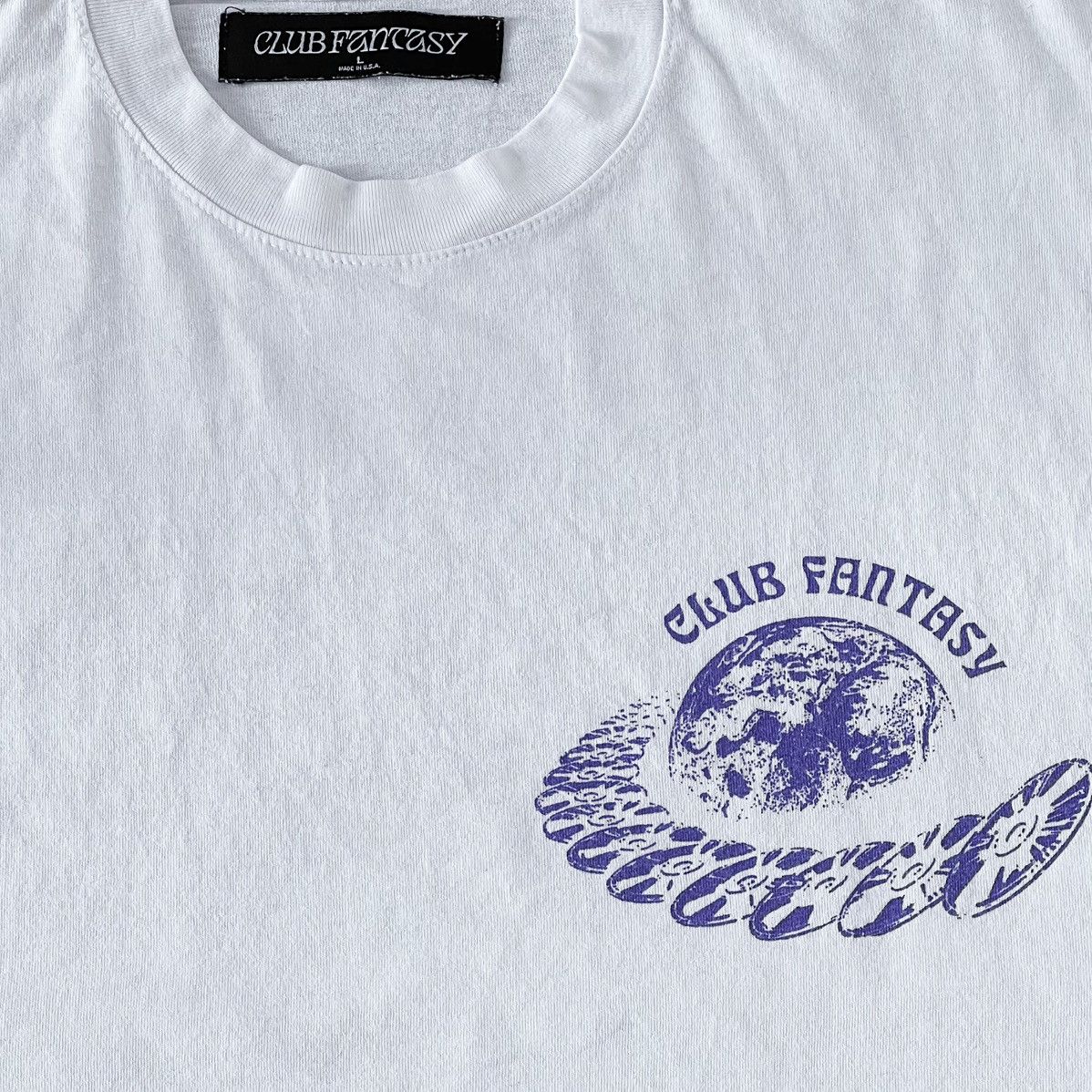 Other Club Fantasy Size US L / EU 52-54 / 3 - 5 Thumbnail