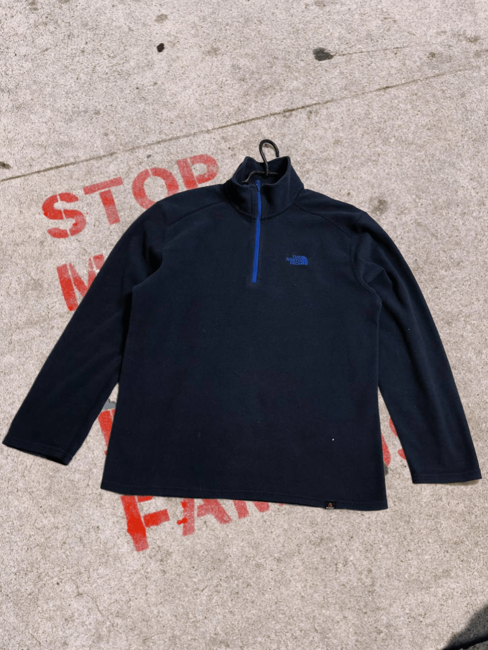 The North Face Vintage the North Face Outdoor Jacket Size US M / EU 48-50 / 2 - 1 Thumbnail