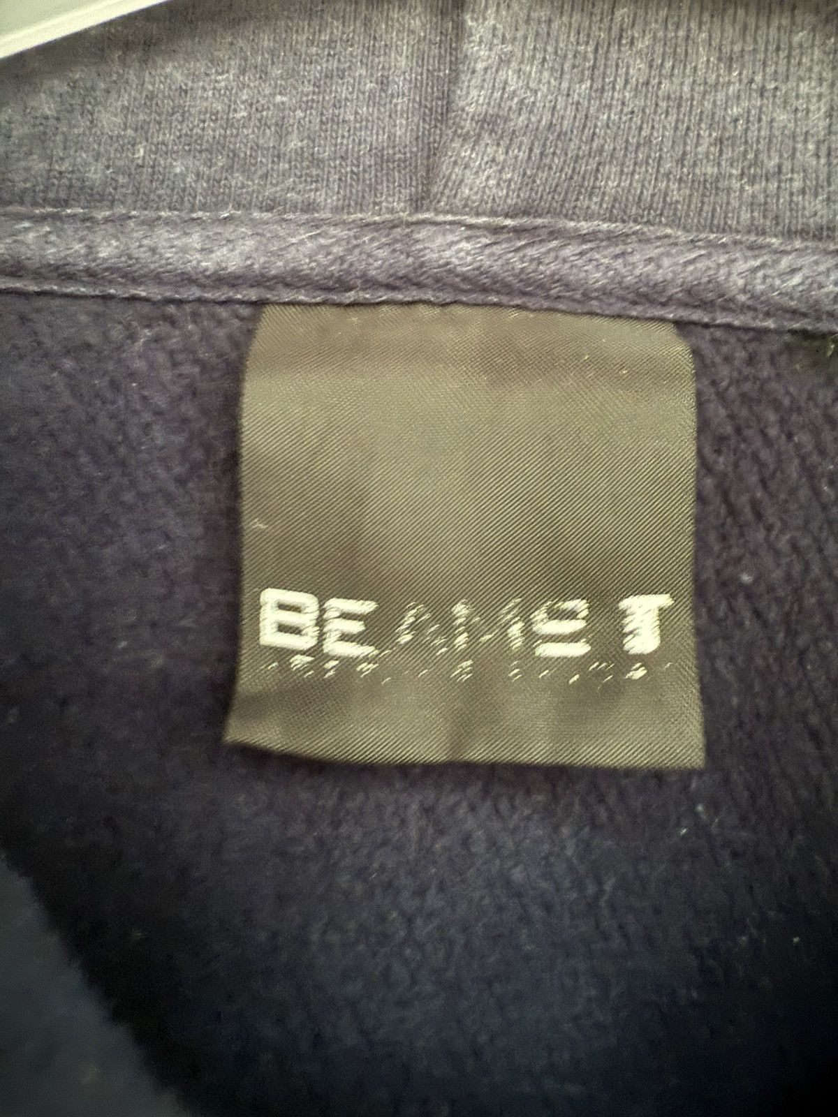 Beams Plus × Japanese Brand ⚡️ BEAMS T Art For Everyday Japanese Streetwear Sweat Hoodie Size US S / EU 44-46 / 1 - 5 Thumbnail