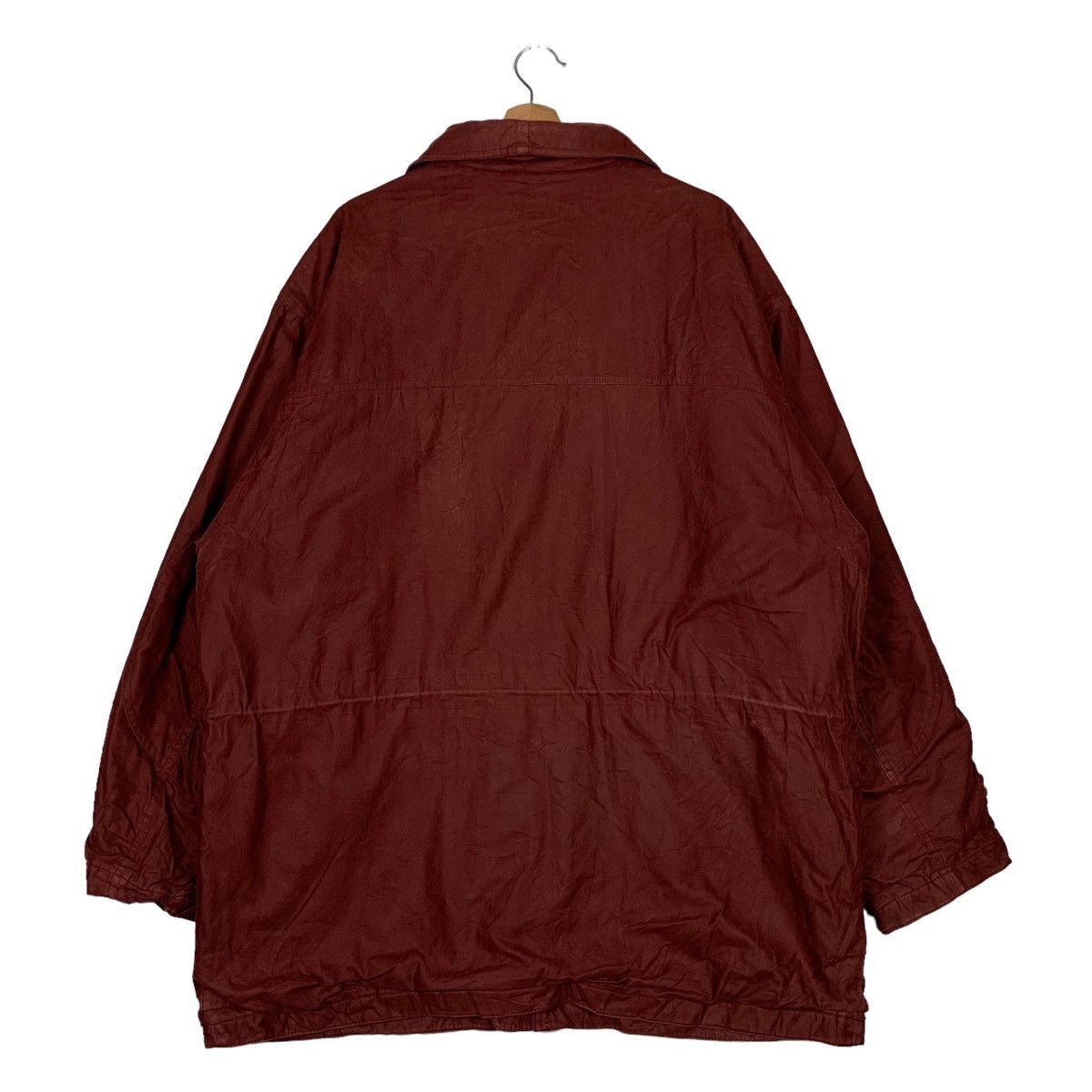 Burlington BURLINGTON London Golf Club Four Pocket Jacket #0064-C4 Size US L / EU 52-54 / 3 - 8 Thumbnail