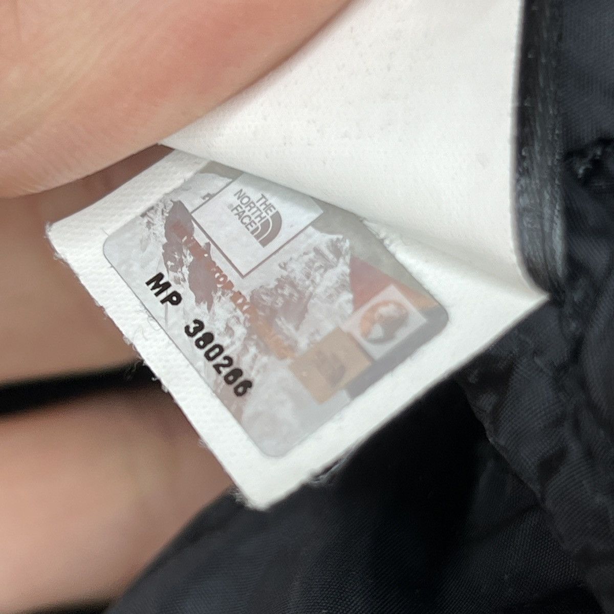 The North Face The North Face Thermoball Jacket Mens Size L Puffer Full Zip Size US L / EU 52-54 / 3 - 8 Thumbnail