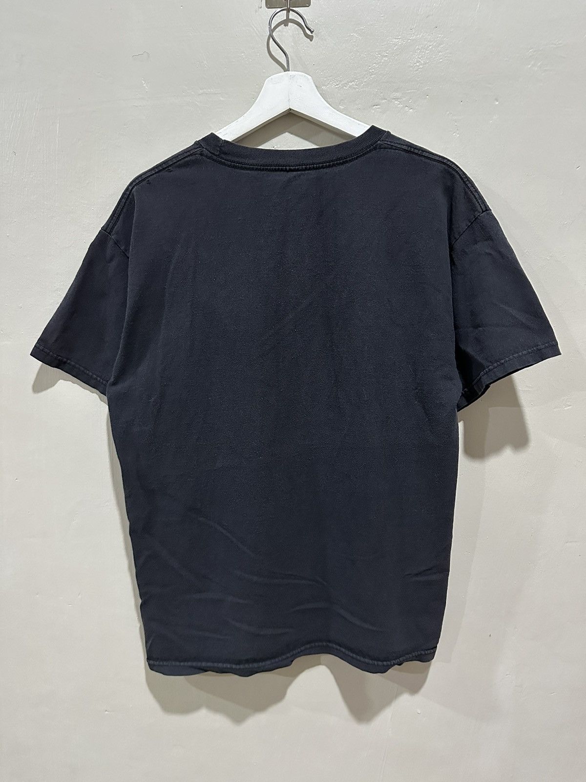 Vintage Smithsonian x Apollo Lunar Module 1969 x Vintage Size US M / EU 48-50 / 2 - 5 Thumbnail