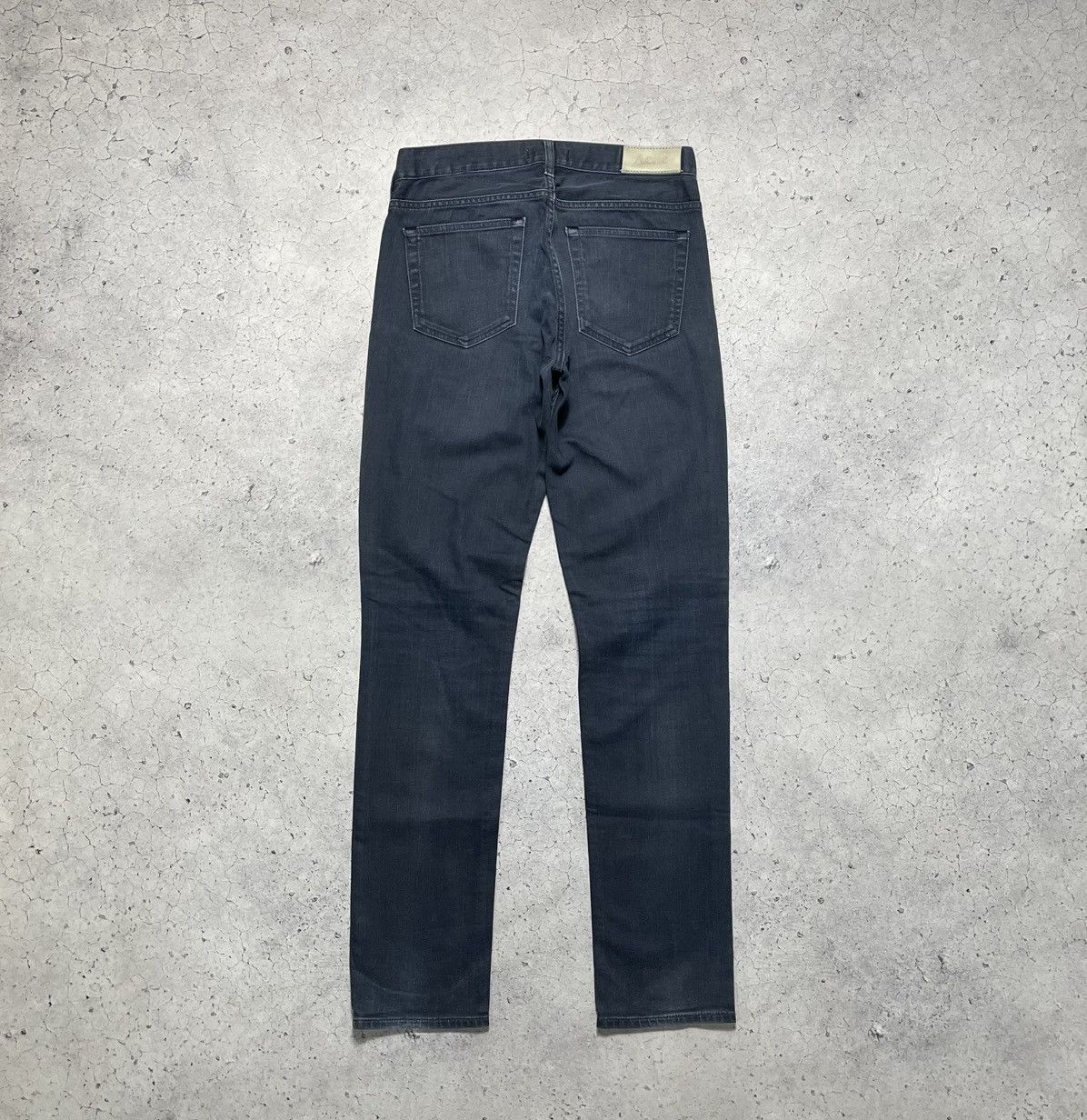 Acne Studios Vintage Luxury Acne Denim Jeans 31x34 Size US 32 / EU 48 - 1 Thumbnail