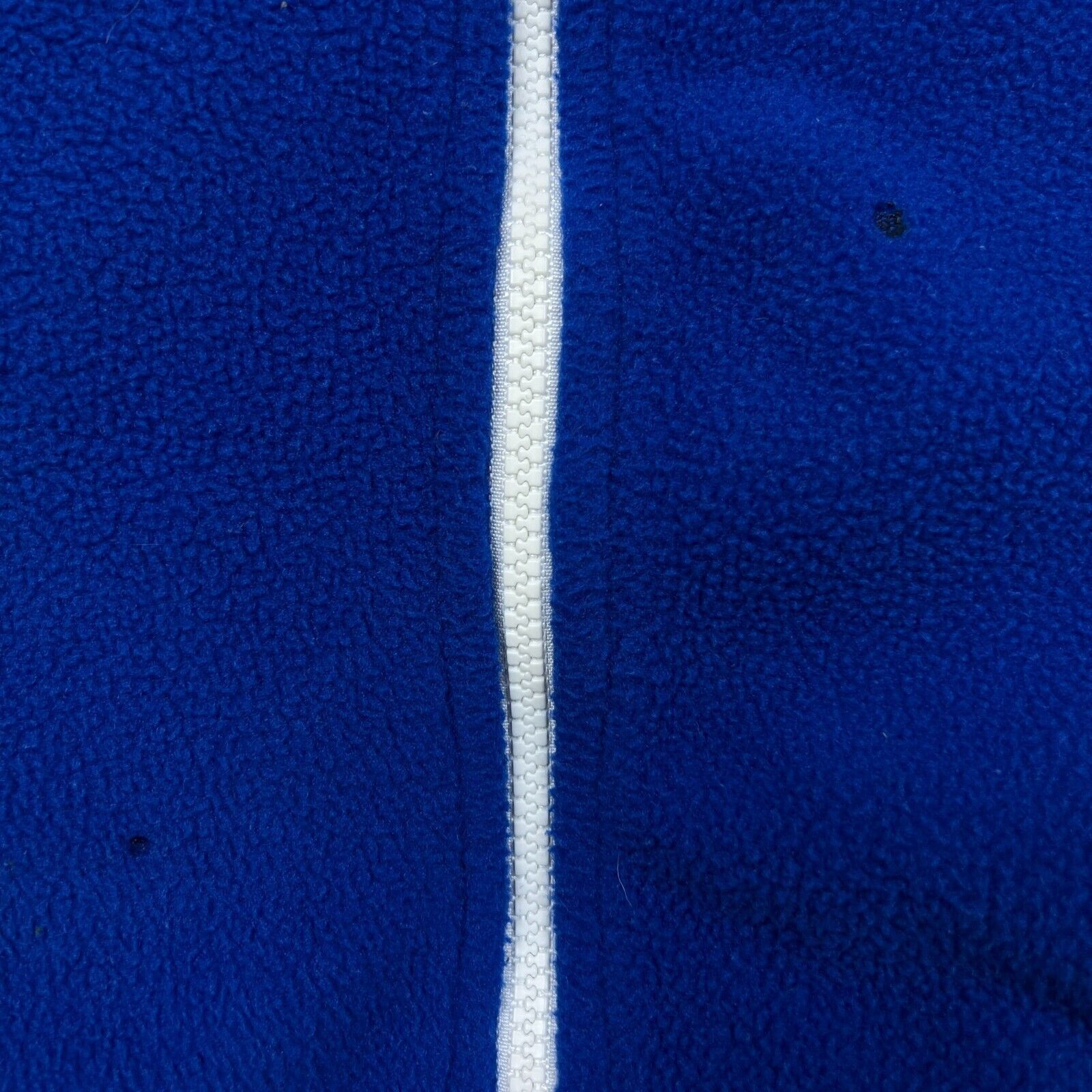 Calvin Klein Calvin Klein Jeans Fleece Medium EST 1978 Moon Odyssey Zip Size US M / EU 48-50 / 2 - 3 Thumbnail