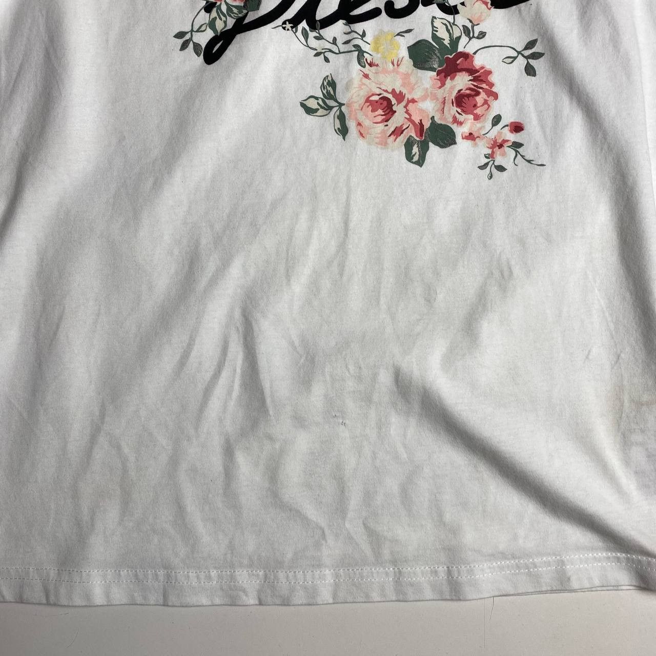 Diesel Women’s Diesel T-shirt Size:S Size S / US 4 / IT 40 - 4 Thumbnail