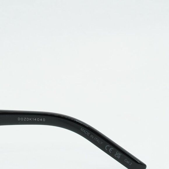 Saint Laurent Paris 🕶️ New Saint Laurent SLM115 002 Sunglasses - Black Frame Size ONE SIZE - 10 Thumbnail