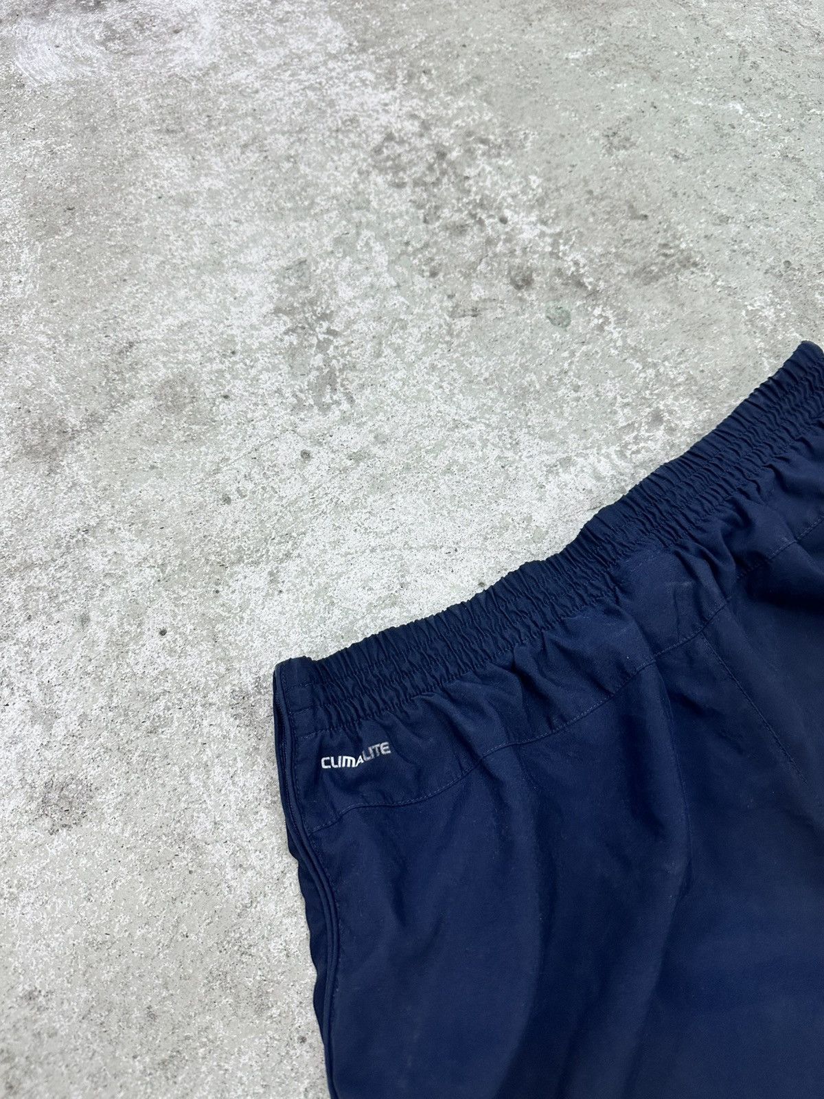Adidas adidas baggy parachute pants Size US 44 / EU 60 - 12 Thumbnail