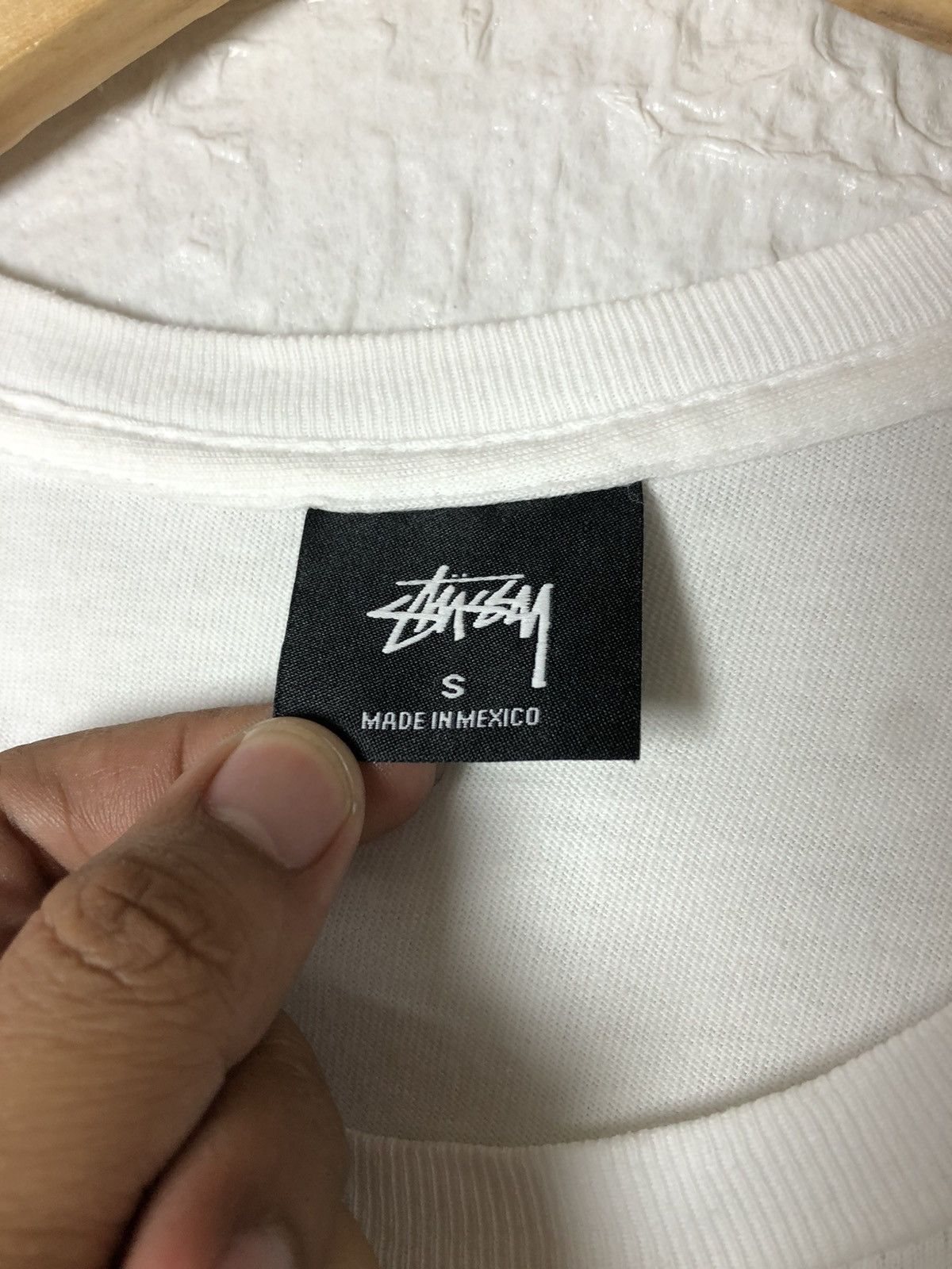 Stussy Osaka Japan Tee