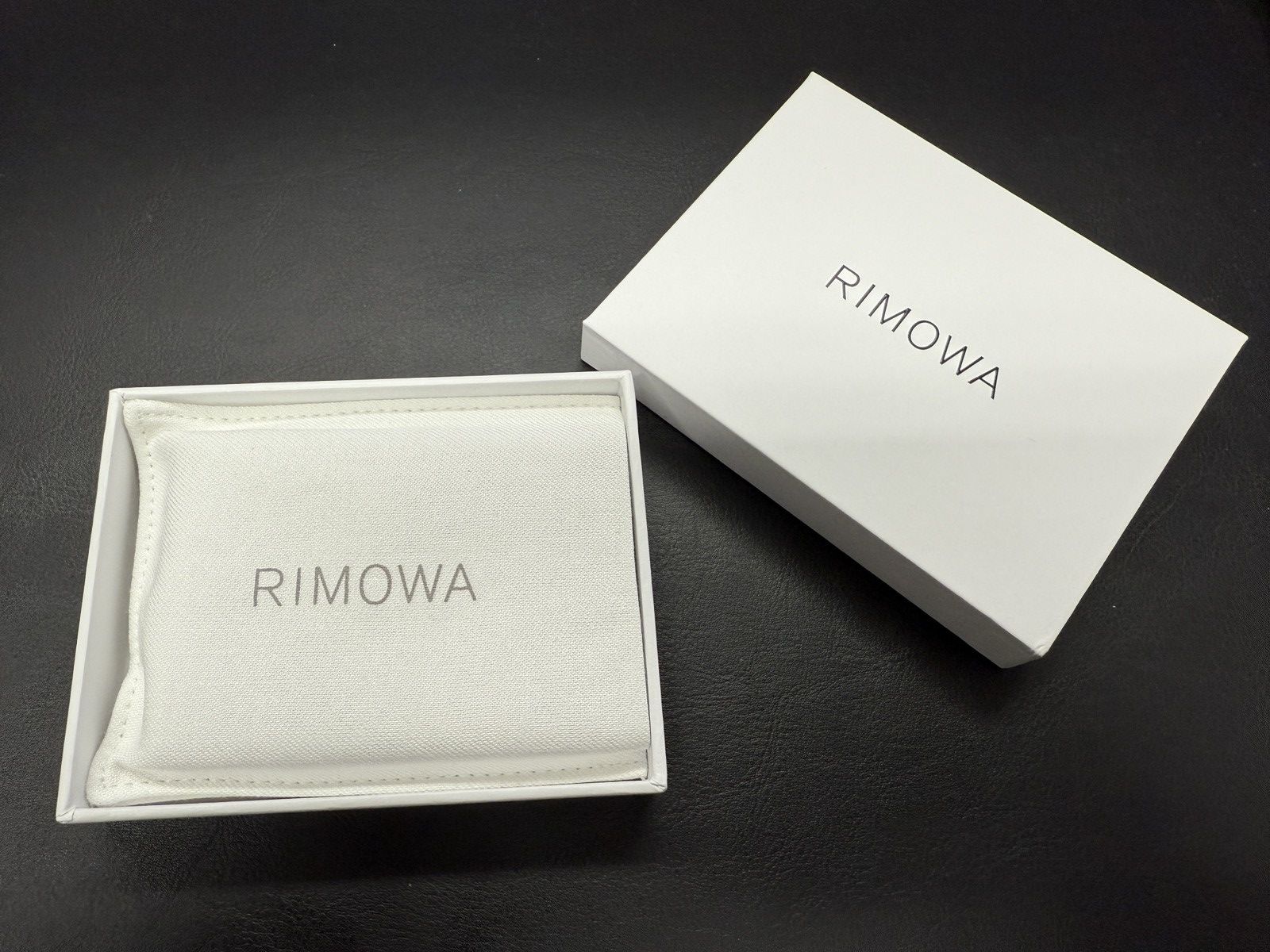 Rimowa Brand new Rimowa Card Holder Size ONE SIZE - 3 Thumbnail