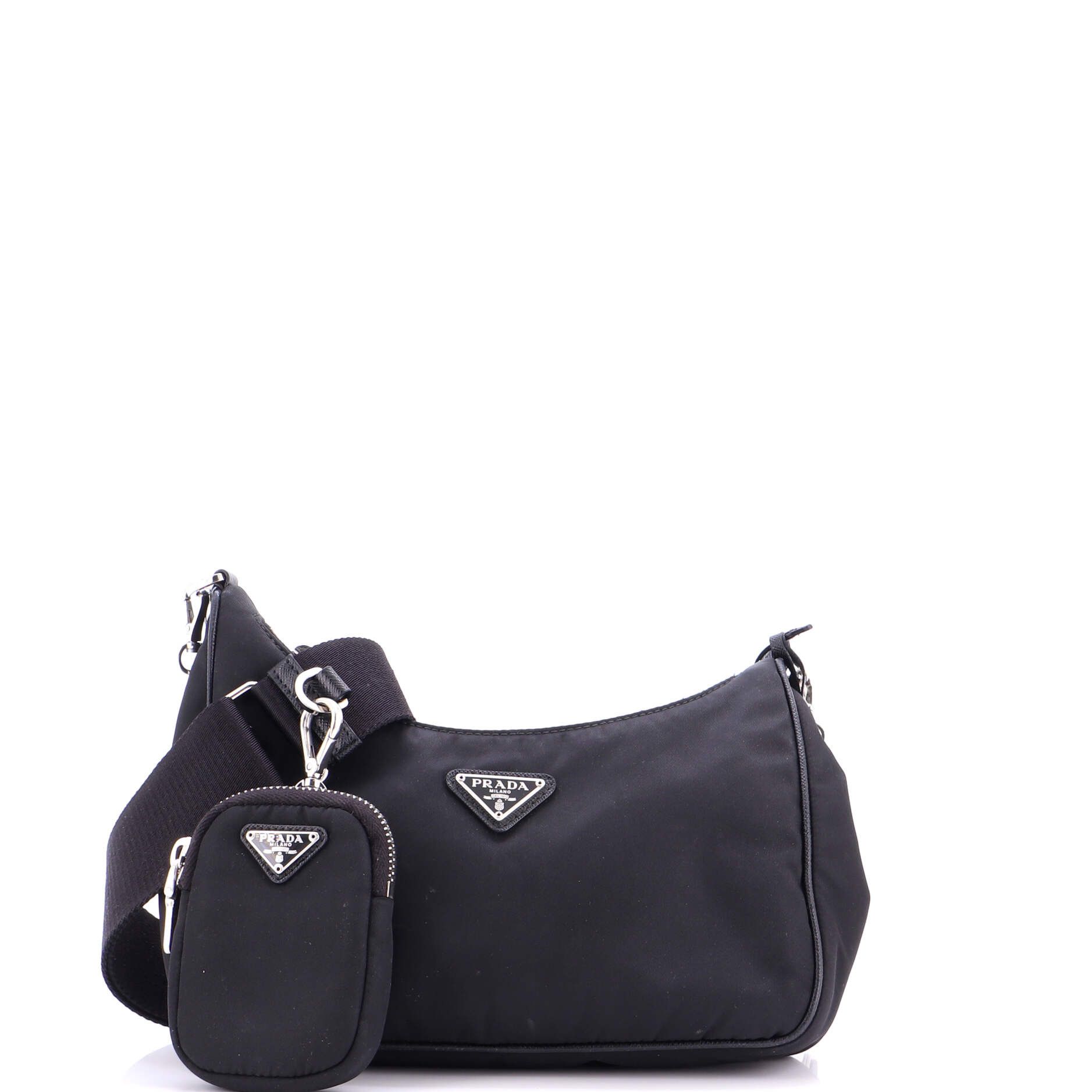 Prada Re-Edition 2005 Shoulder Bag Size ONE SIZE - 1 Thumbnail