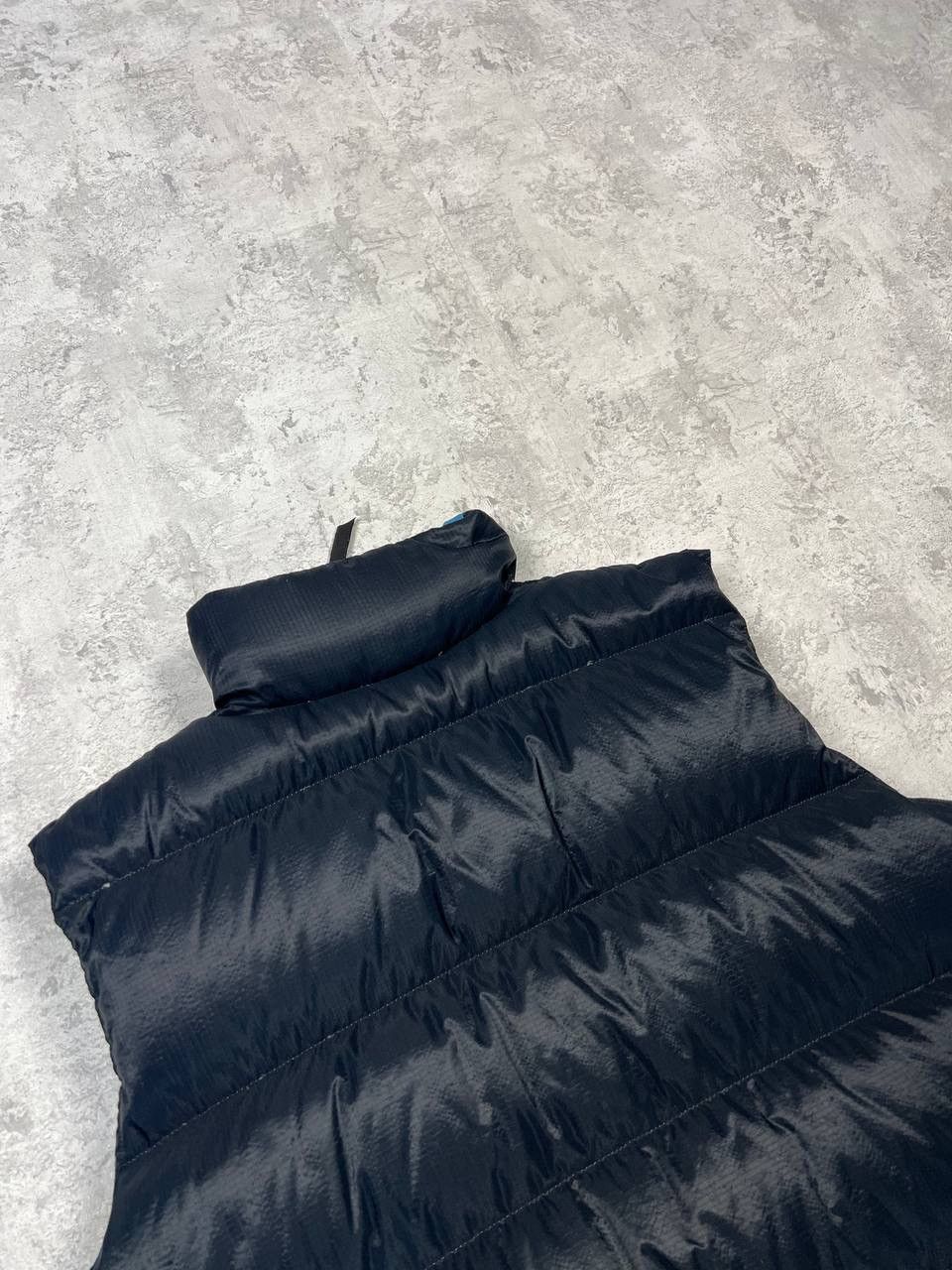 Rab Vintage Rab Puffer Vest Size US S / EU 44-46 / 1 - 12 Thumbnail