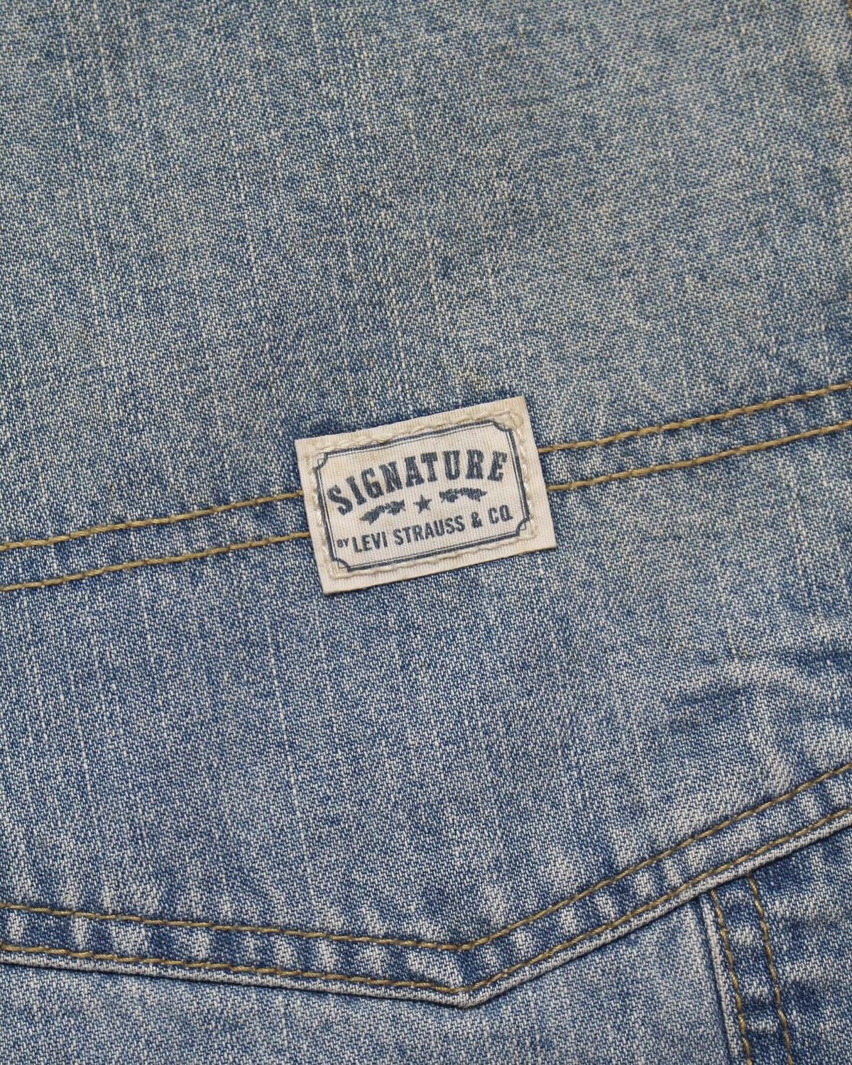 Levi's LEVIS SIGNATURE CARPENTER Size US 33 - 6 Thumbnail