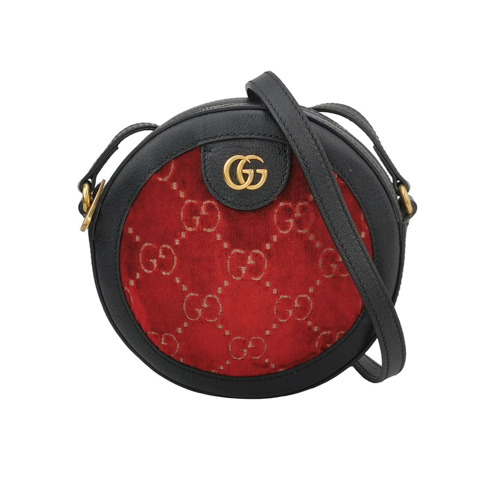 Gucci Gucci Women os Crossbody Bags Size ONE SIZE - 1 Thumbnail