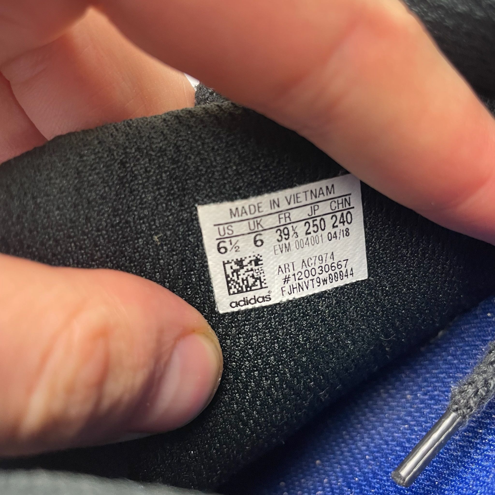 Adidas Adidas Terrex Size US 9 / IT 39 - 8 Thumbnail