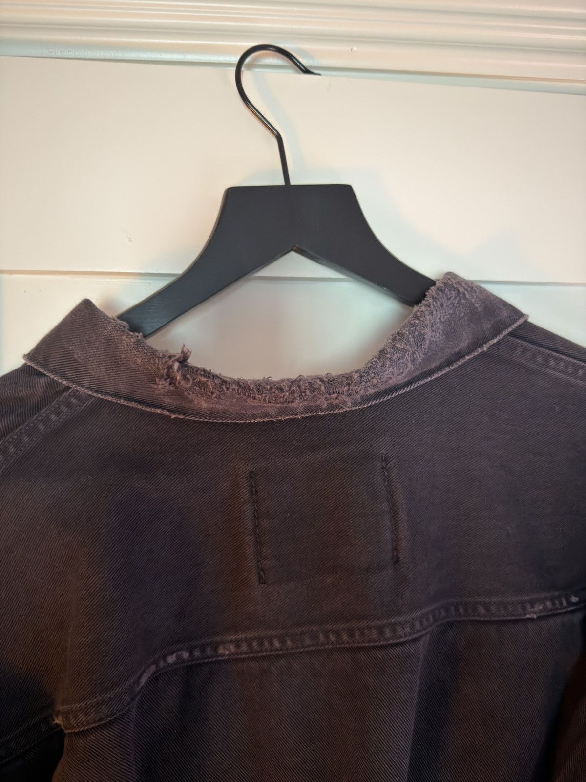 Vuja De Vuja De PL Type II Denim Jacket Size US M / EU 48-50 / 2 - 4 Thumbnail
