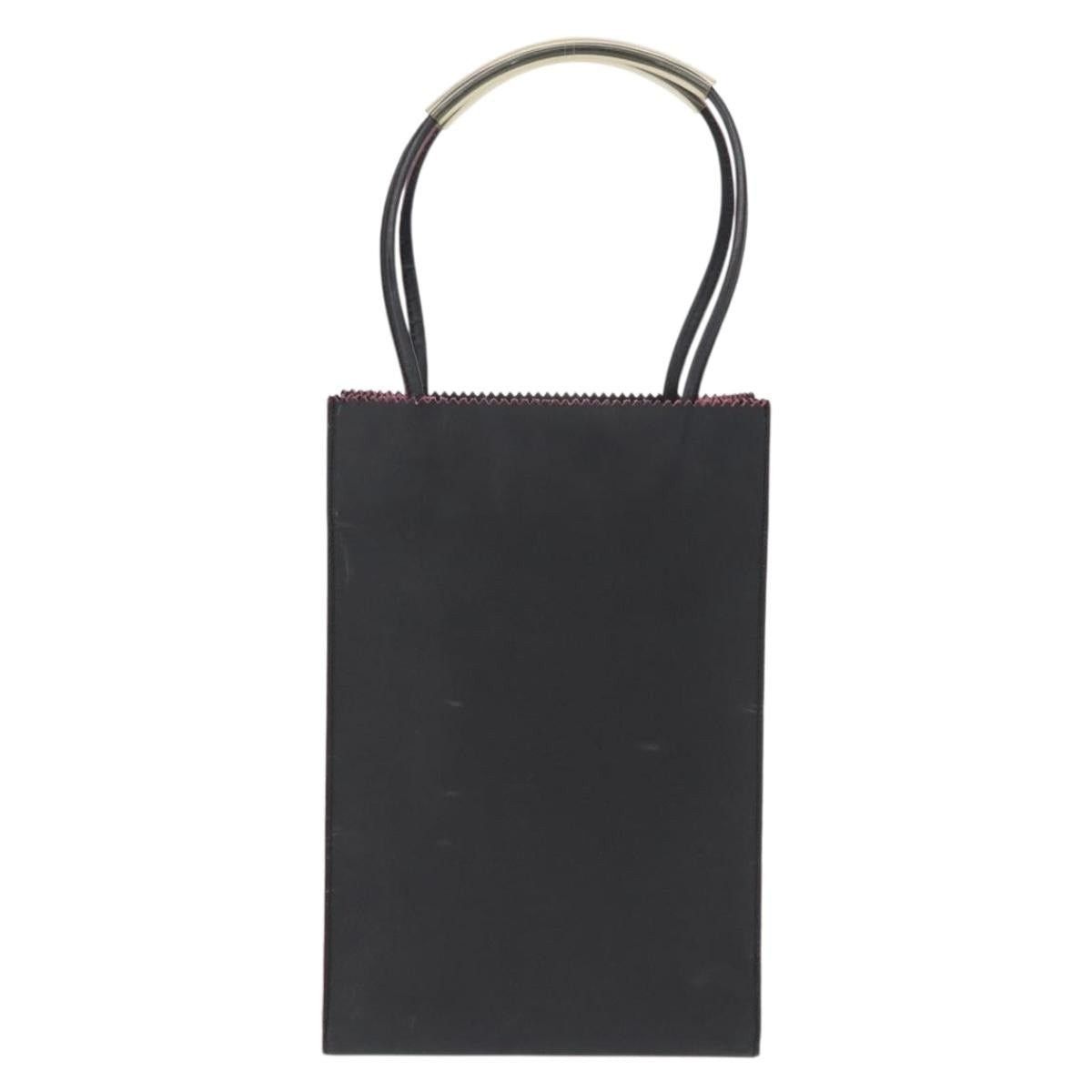 Chanel Chanel Classic Flap Handbag Size ONE SIZE - 2 Thumbnail