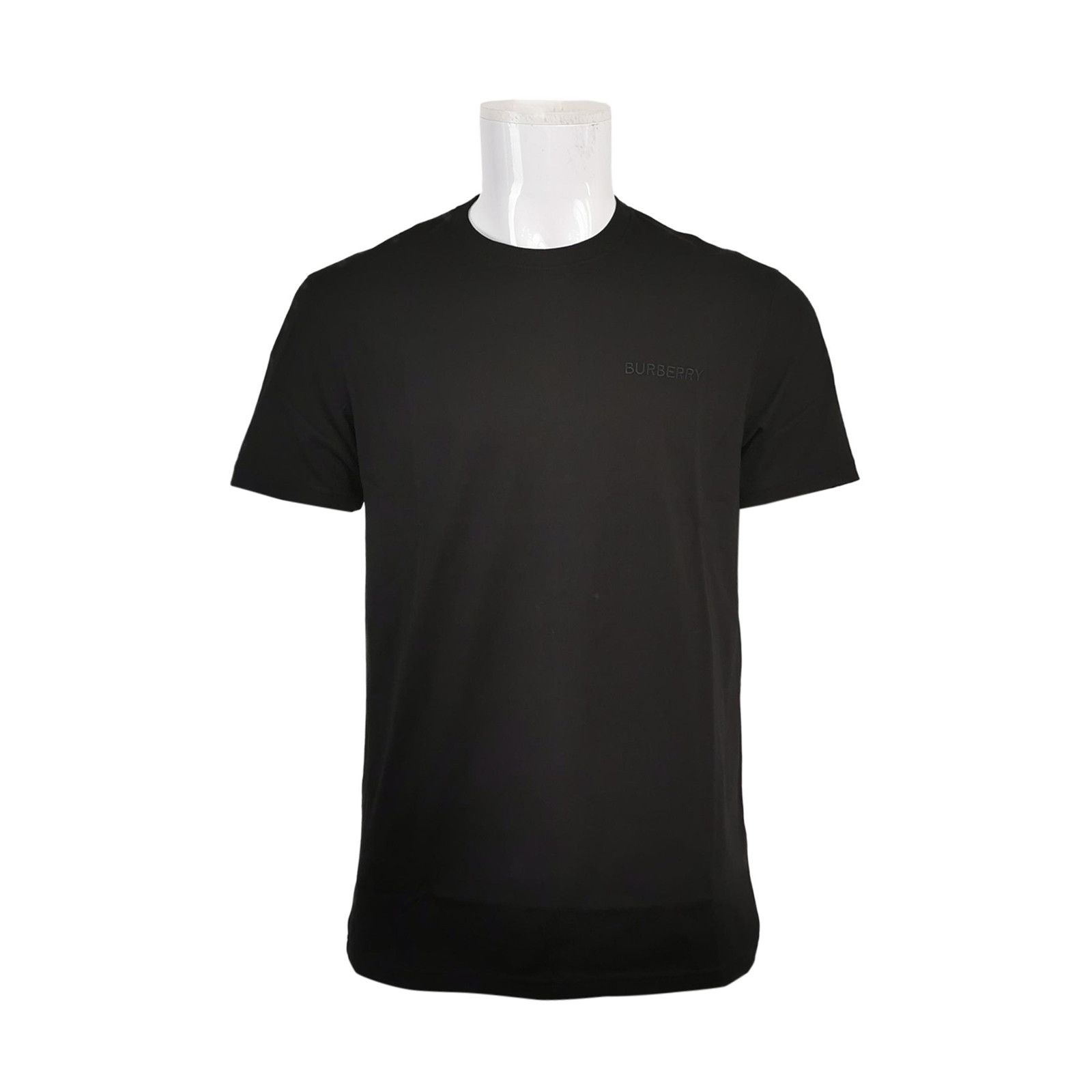 Burberry Burberry Tonal Logo T-Shirt US M Size US M / EU 48-50 / 2 - 1 Thumbnail