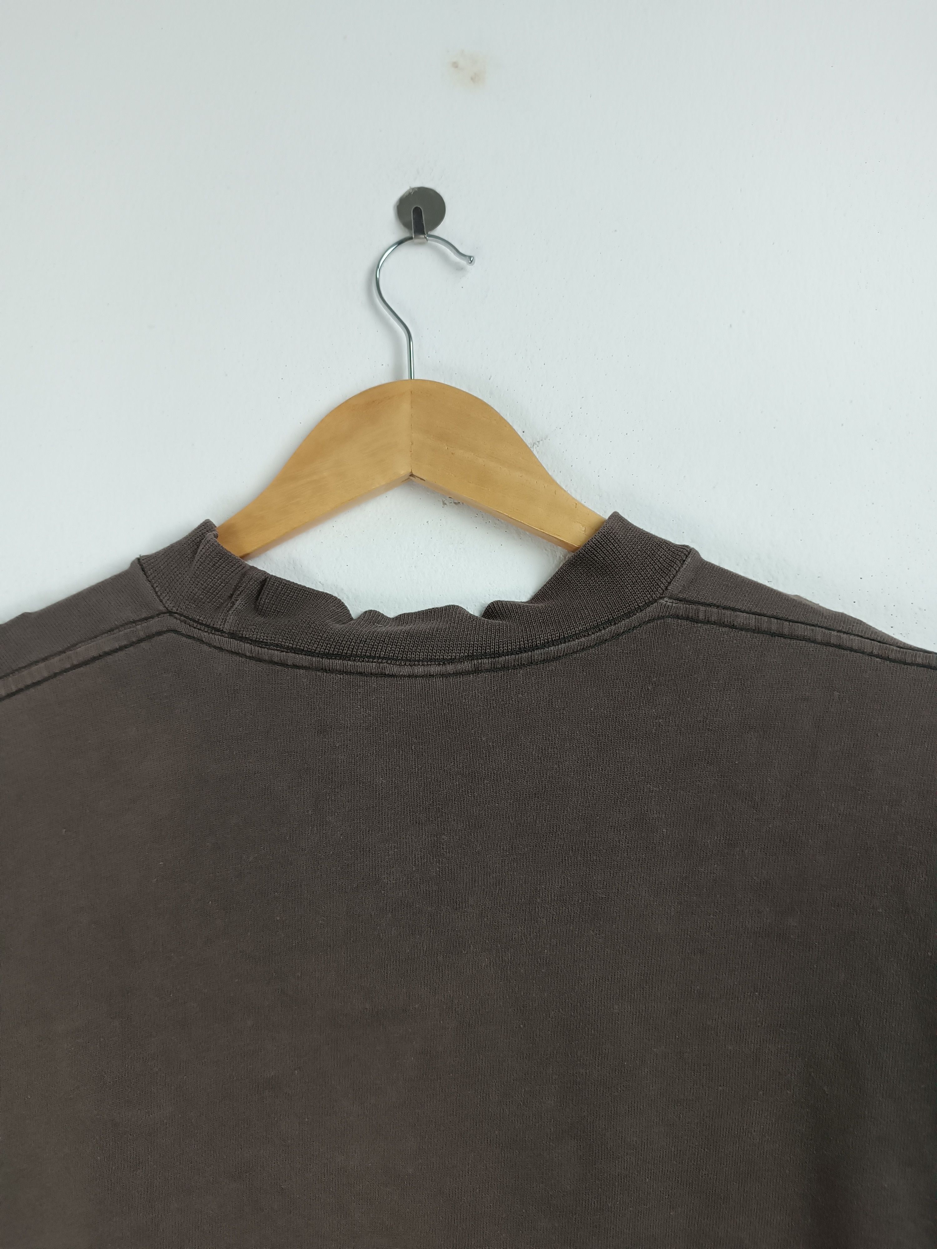 Nike VINTAGE 90'S NIKE CLASSIC SWOOSH SPORTS ACG SB TEE Size US XL / EU 56 / 4 - 17 Thumbnail