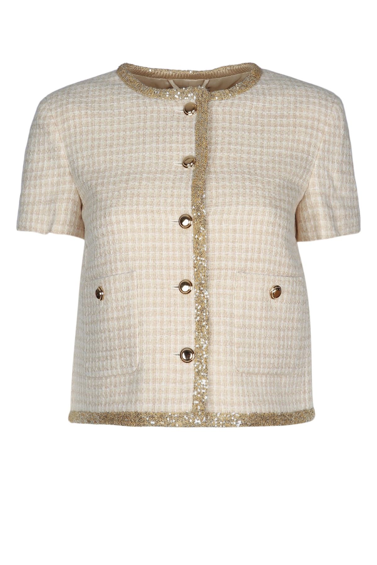 Miu Miu Giacca Size XS / US 0-2 / IT 36-38 - 1 Thumbnail