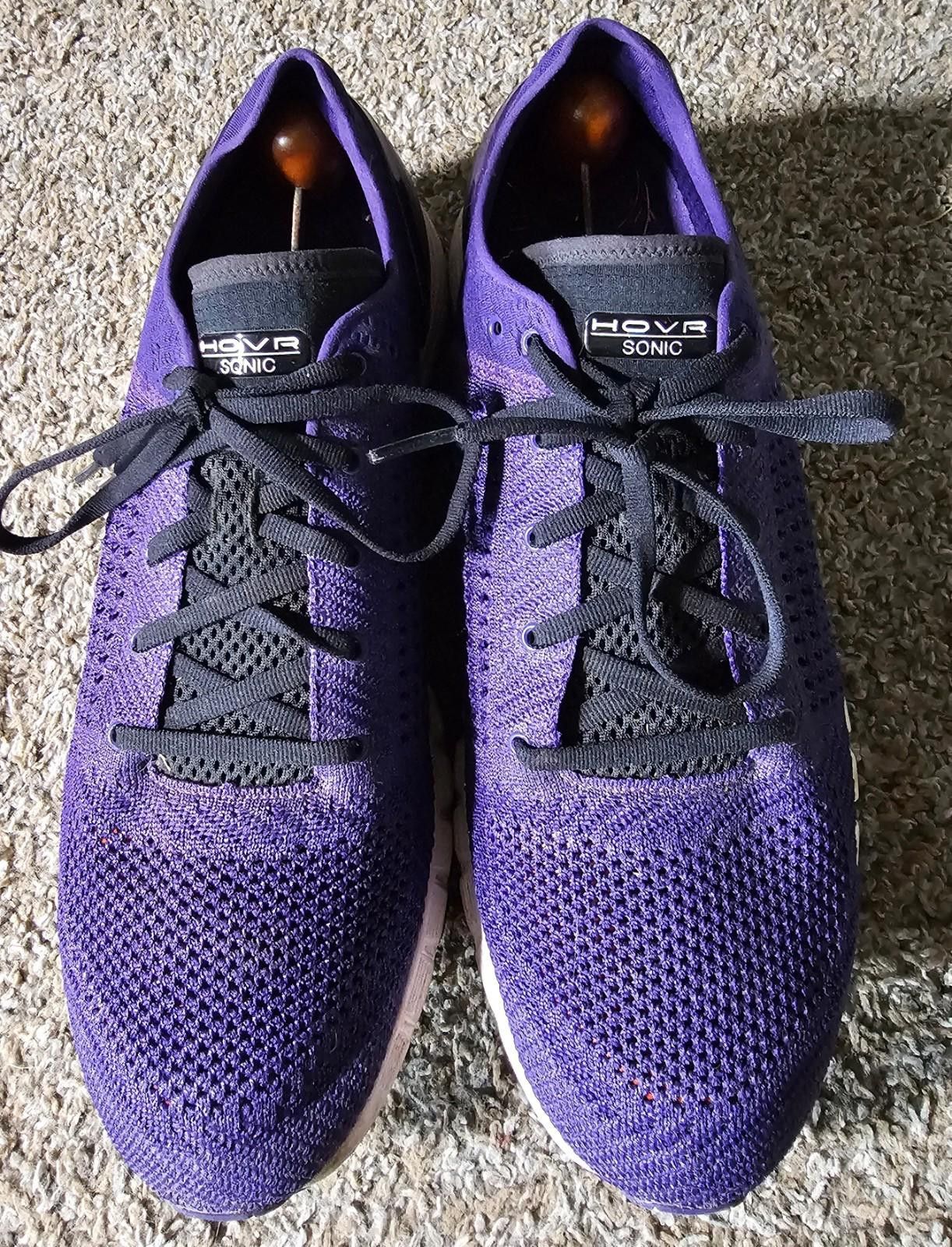 Under Armour under armour hovr bluetooth smart performance pod S shoes 14 Size US 14 / EU 47 - 3 Thumbnail