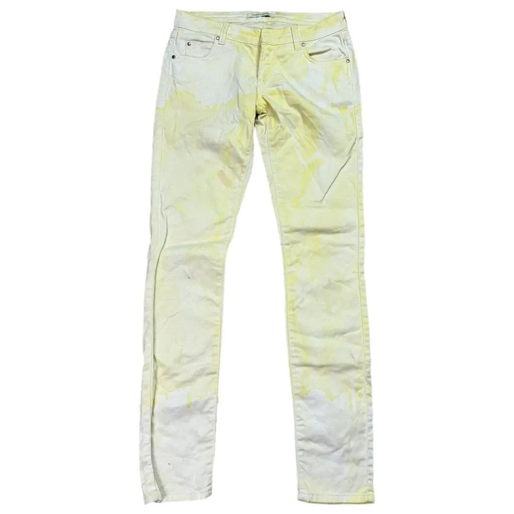 Pierre Balmain Trousers Size: 40 It