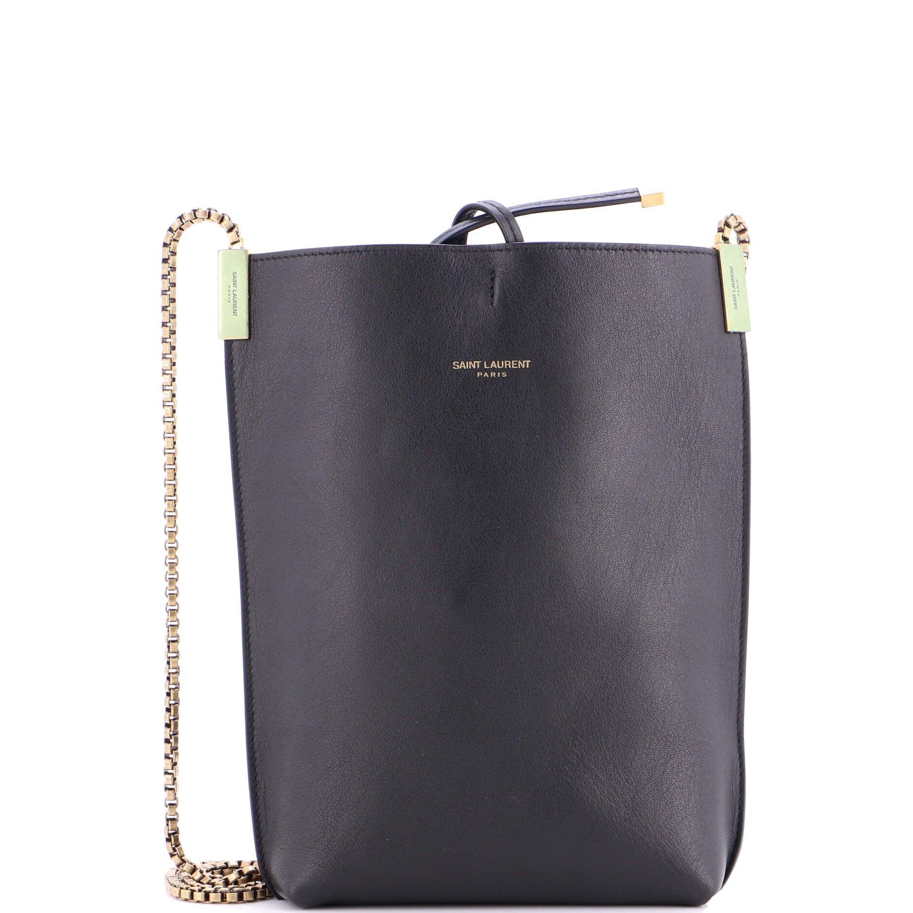 Saint Laurent Paris Suzanne Hobo Size ONE SIZE - 1 Thumbnail