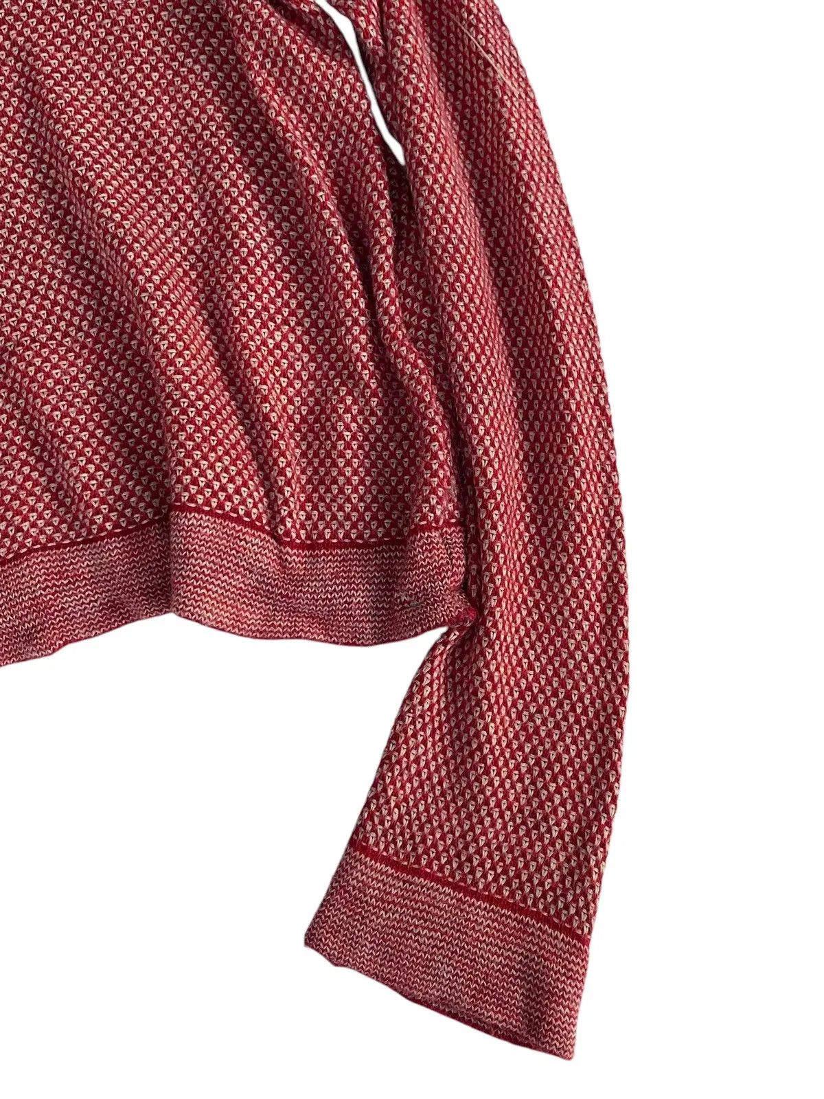 45rpm Vtg 45Rpm Knitwear Sweater Mesh Size M / US 6-8 / IT 42-44 - 6 Thumbnail