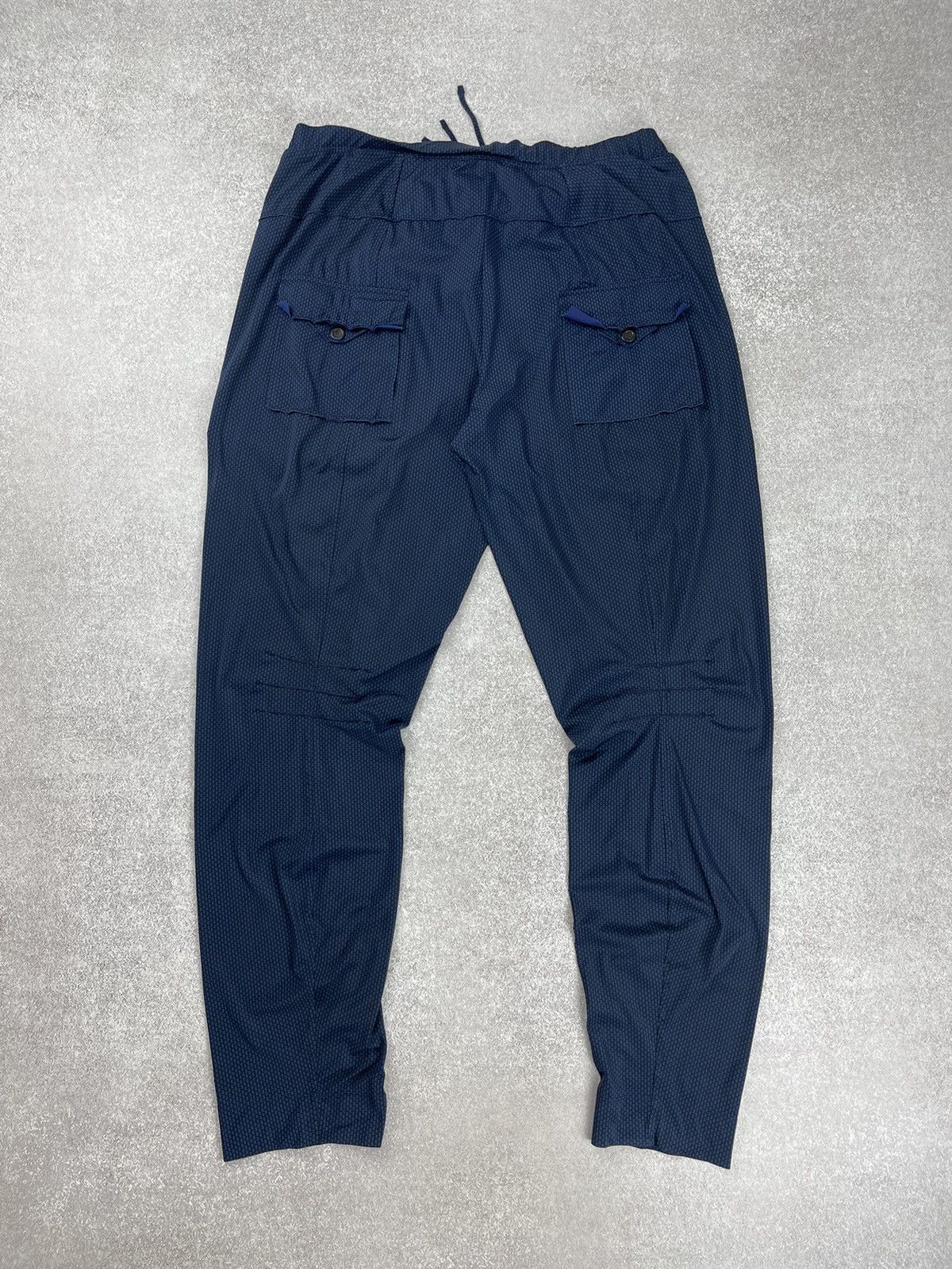 Marithe + Francois Girbaud × Vintage Marithe Francois Girbaud Pants Japan Style Size 32" / US 10 / IT 46 - 8 Thumbnail