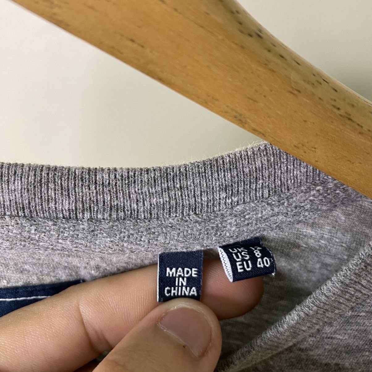 Superdry Superdry OG Logo Tee Size US S / EU 44-46 / 1 - 4 Thumbnail