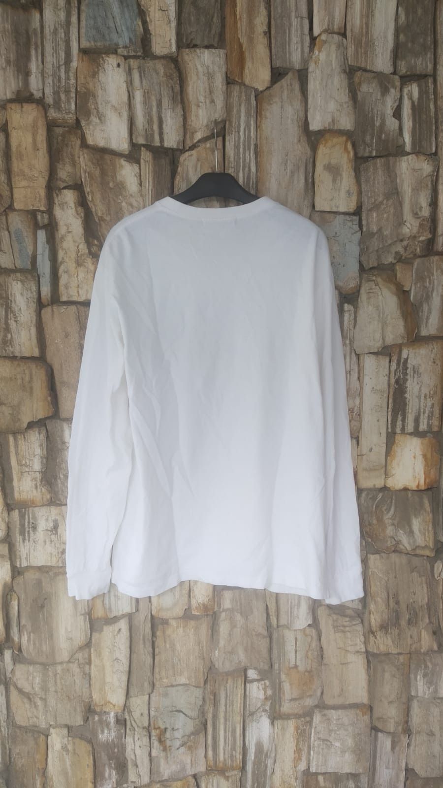 John Undercover Jhon undercover tokyo longsleeve Size US M / EU 48-50 / 2 - 9 Thumbnail