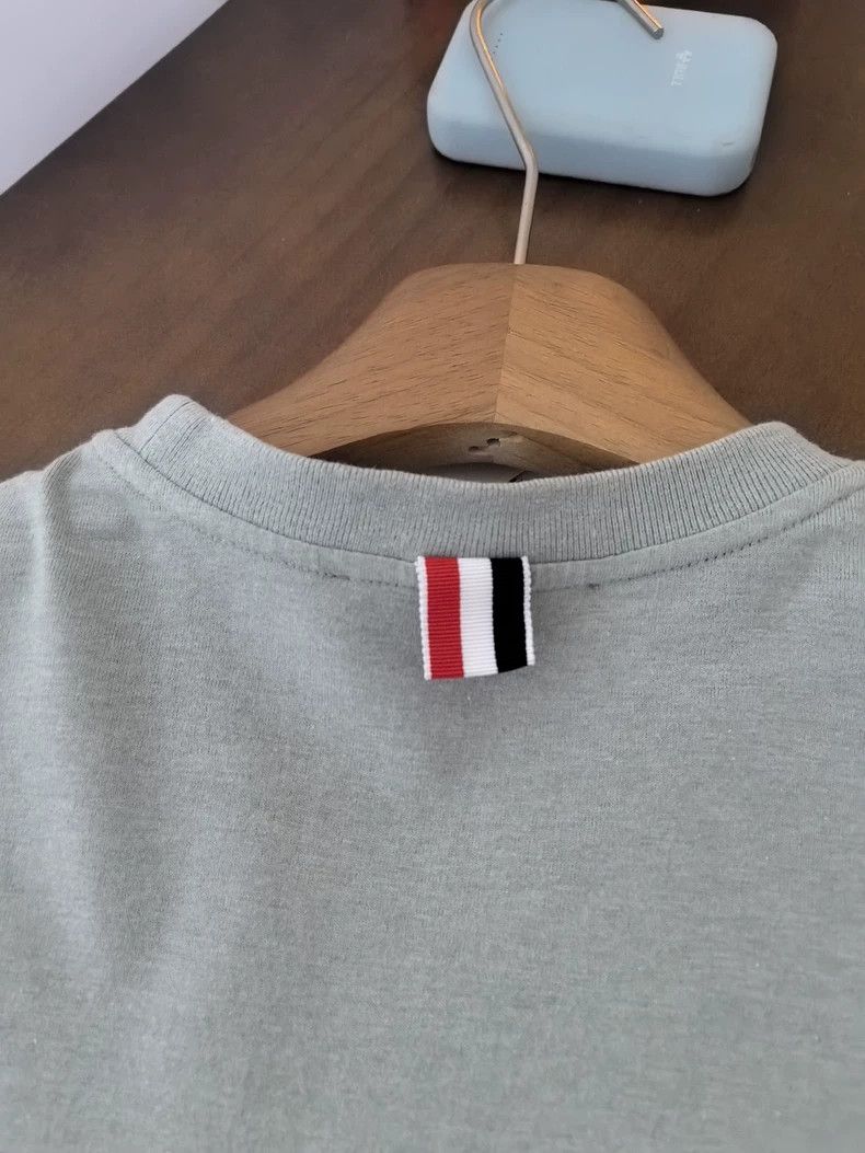 Thom Browne Thom Browne size38 Knitted long sleeves Size XS / US 0-2 / IT 36-38 - 6 Thumbnail