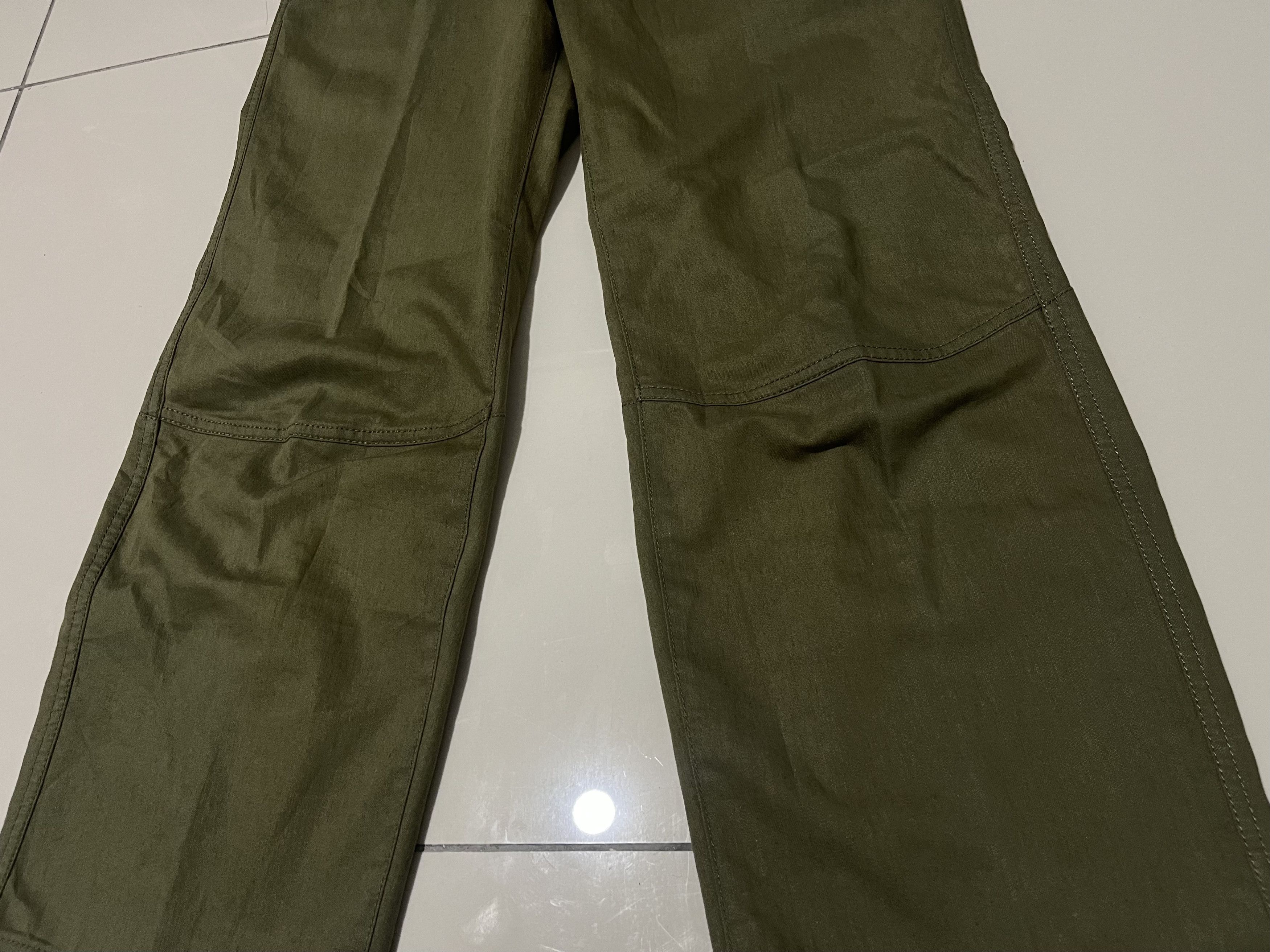Issey Miyake Issey Miyake Pants Size US 32 / EU 48 - 4 Thumbnail