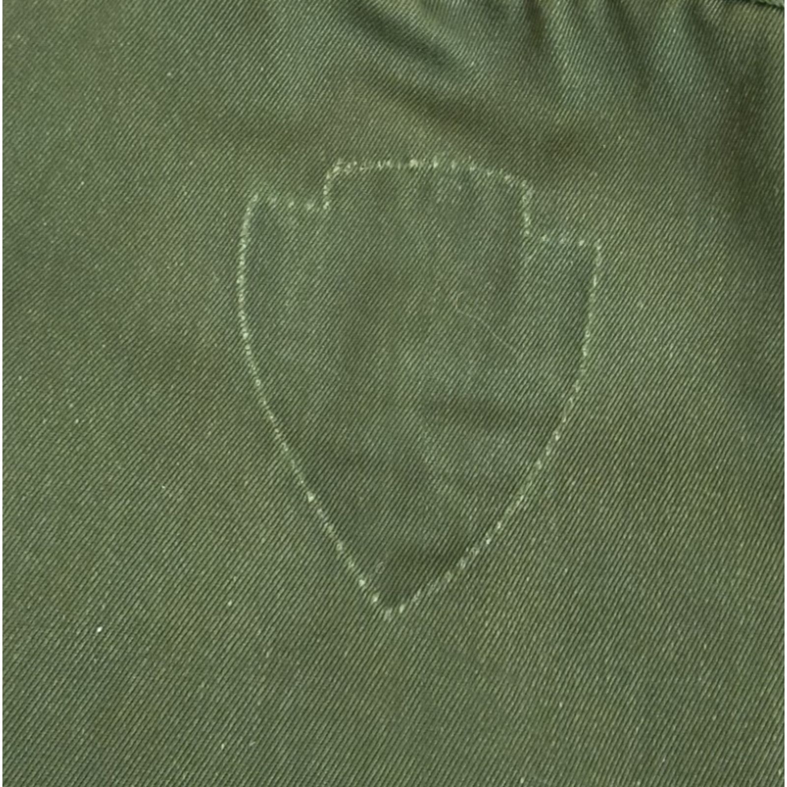 Other National Park Service Uniform R&R Uniform Men's ML Green VTG Size US L / EU 52-54 / 3 - 6 Thumbnail