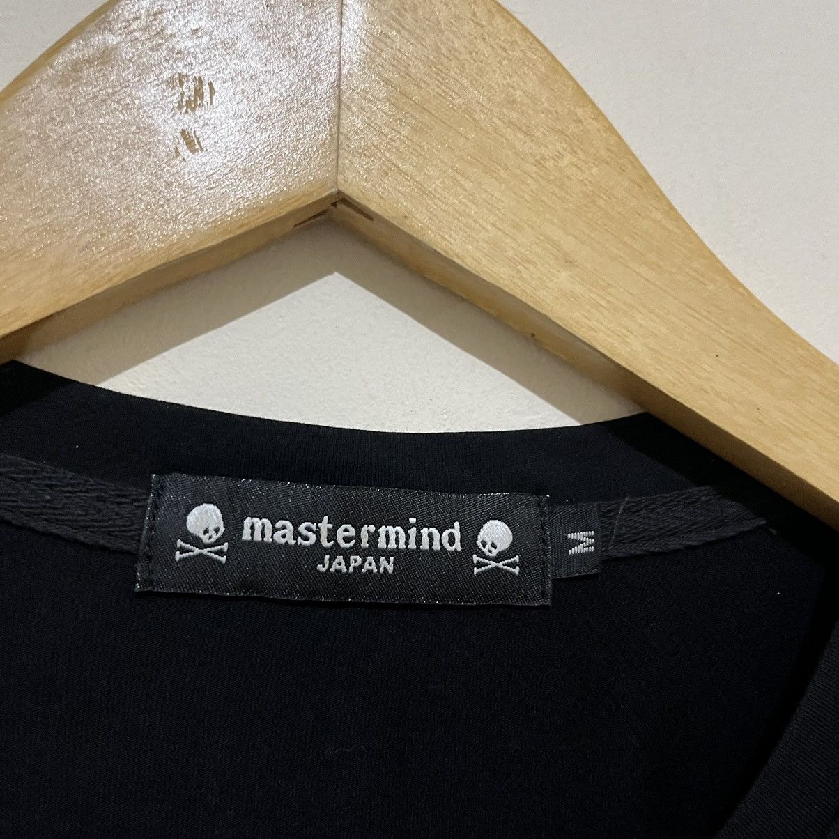 Mastermind World Mastermind Japan Mini Dress Size M / US 6-8 / IT 42-44 - 3 Thumbnail