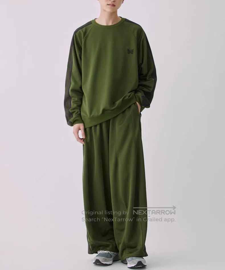 Needles Needles size S causal pant Size US 30 / EU 46 - 7 Thumbnail
