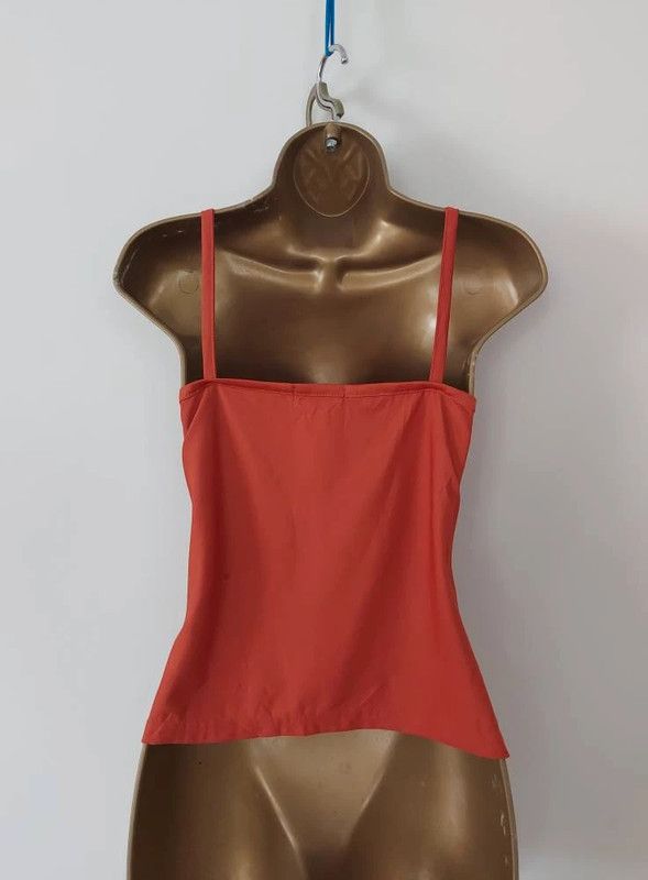 Vintage Vintage top 10/12 Size M / US 6-8 / IT 42-44 - 2 Thumbnail
