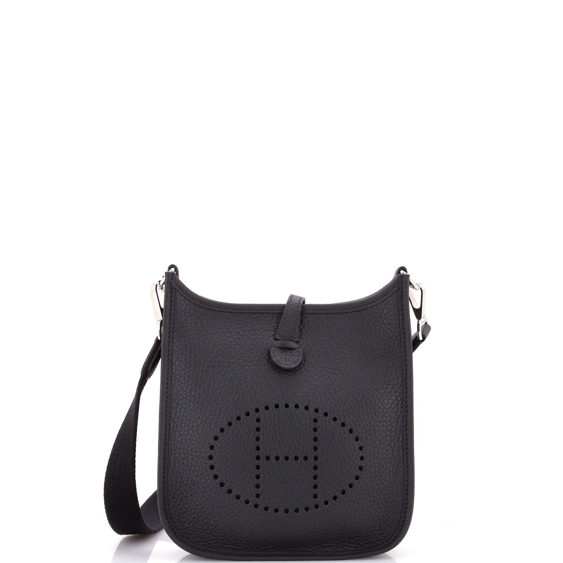 Hermes Evelyne Bag Gen III Size ONE SIZE - 1 Thumbnail